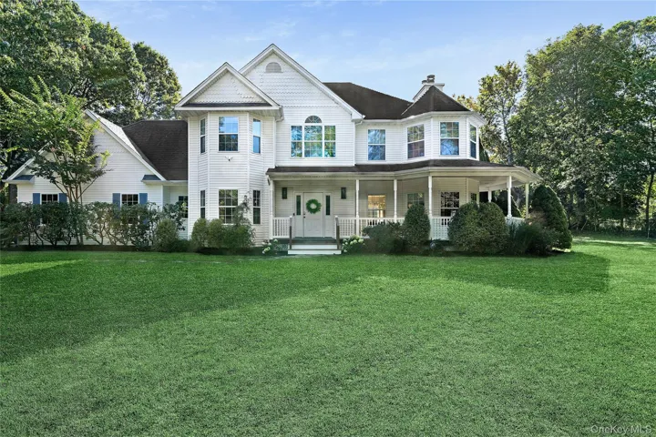 411b Mill Road, Southampton, New York 11977