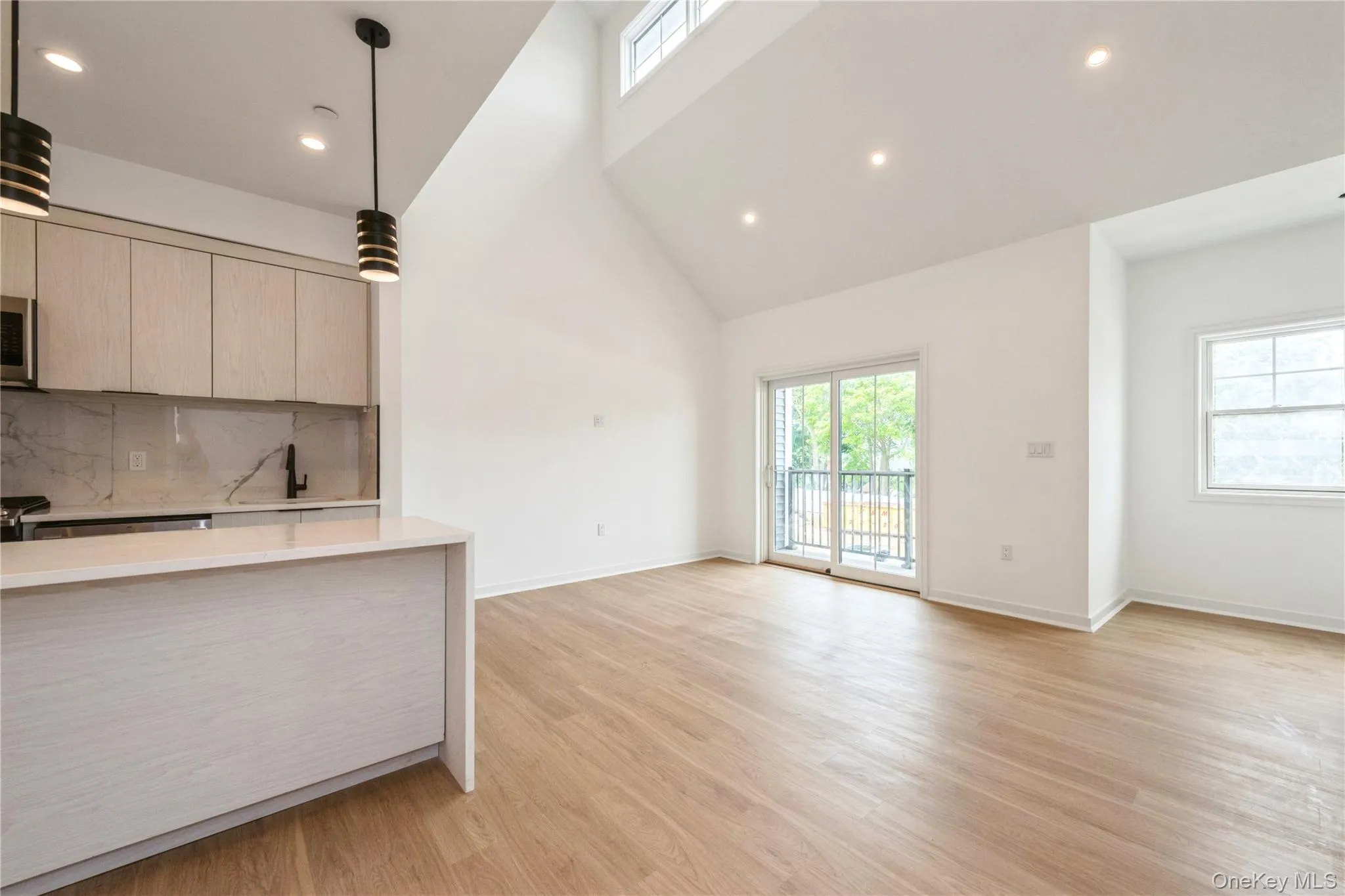 Open Concept Open Concept