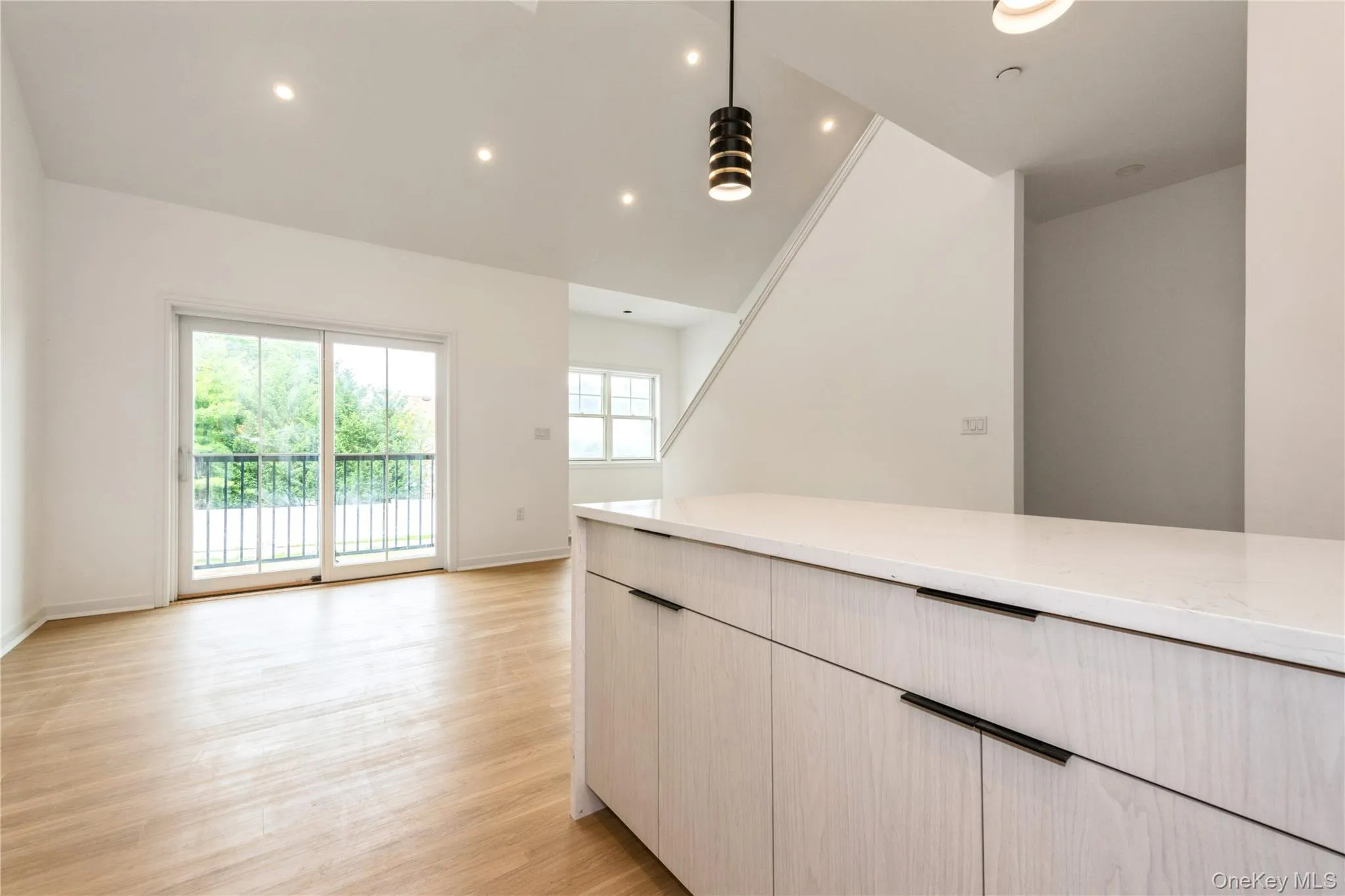 Open Concept Open Concept