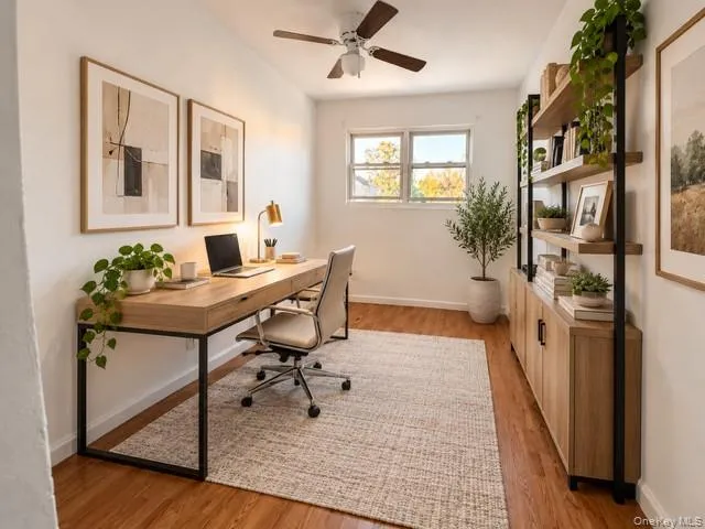 VS Home Office VS Home Office