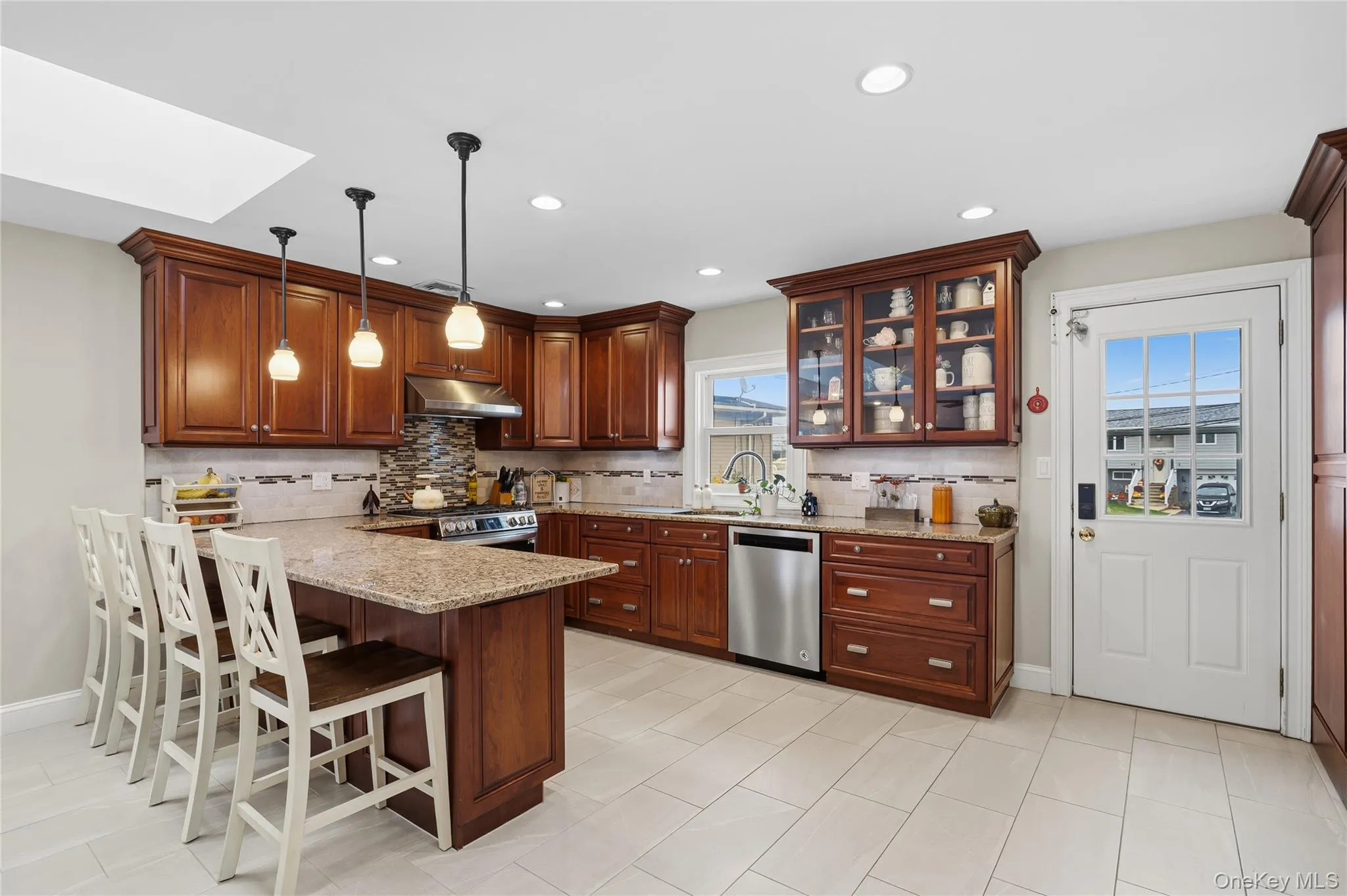 Kitchen Kitchen