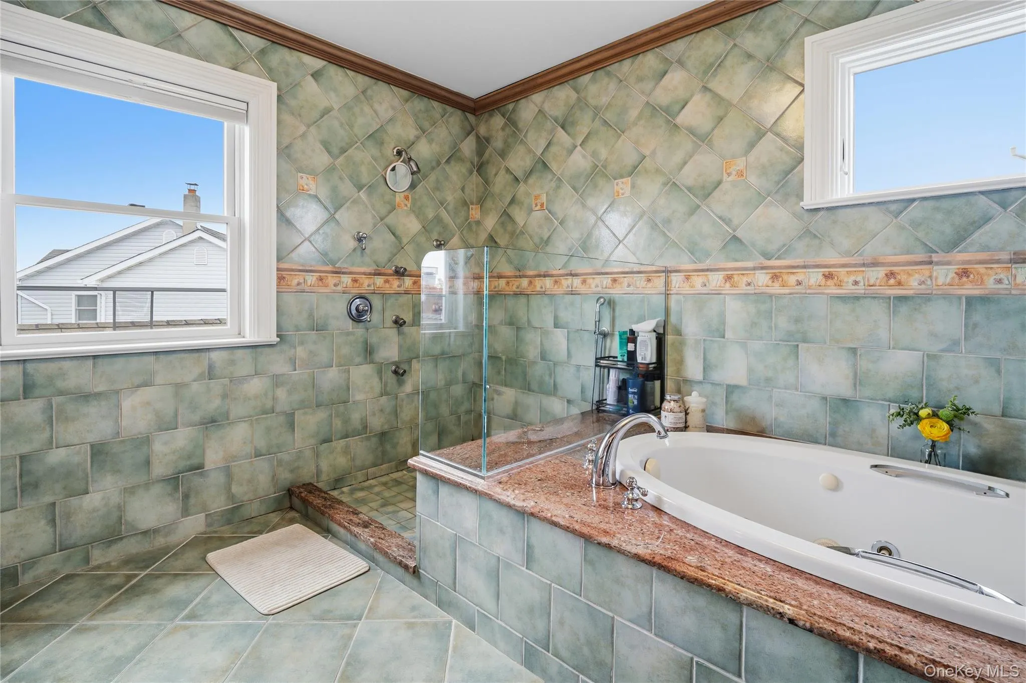 Primary Bathroom Primary Bathroom