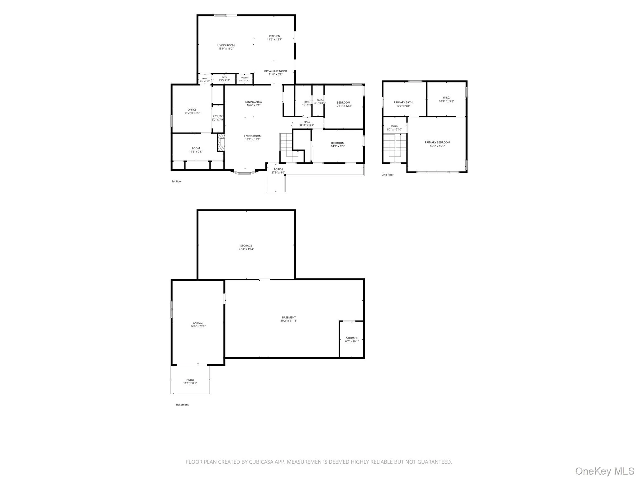 All Floor Plans All Floor Plans