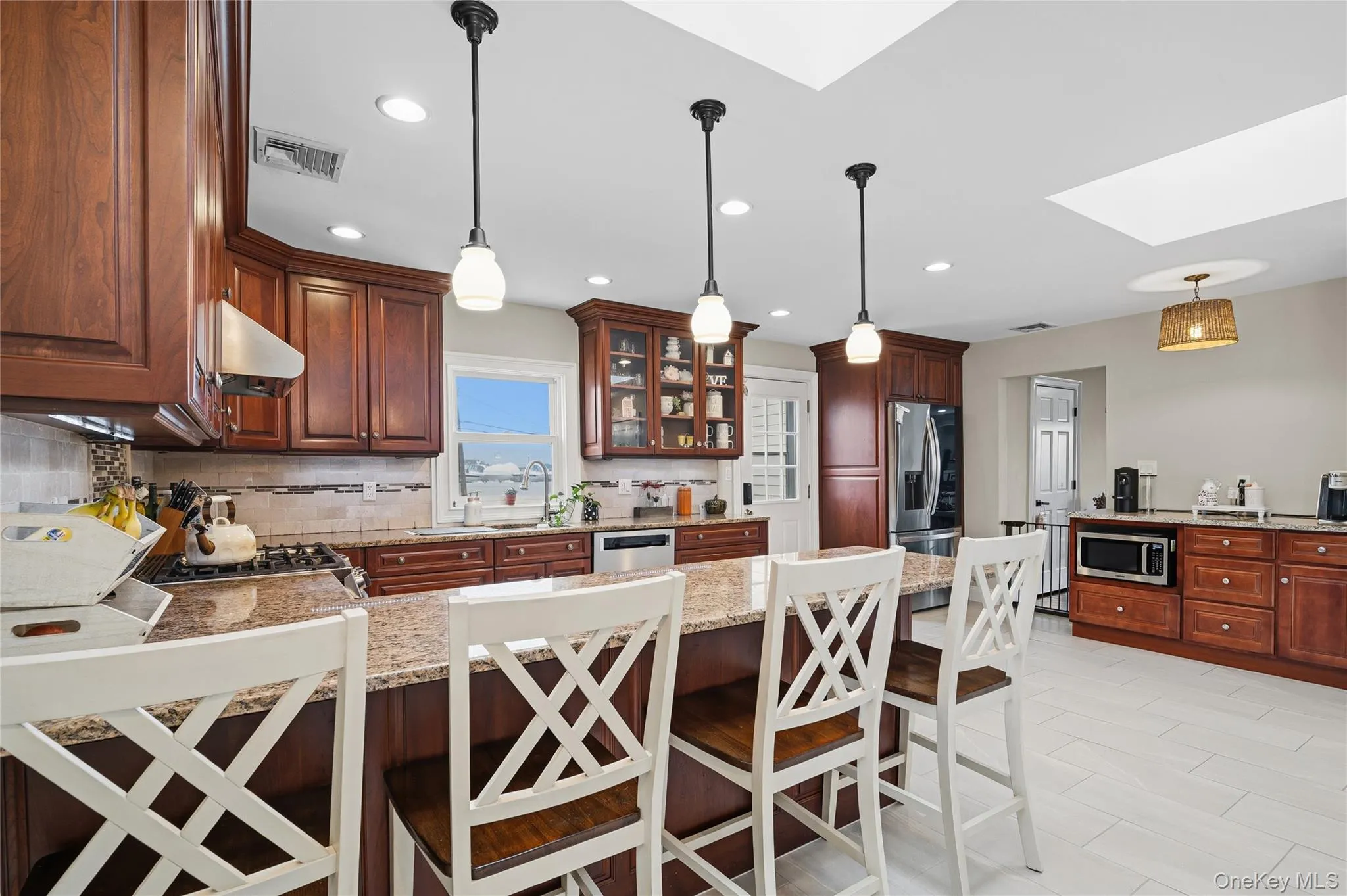 Breakfast Nook Breakfast Nook
