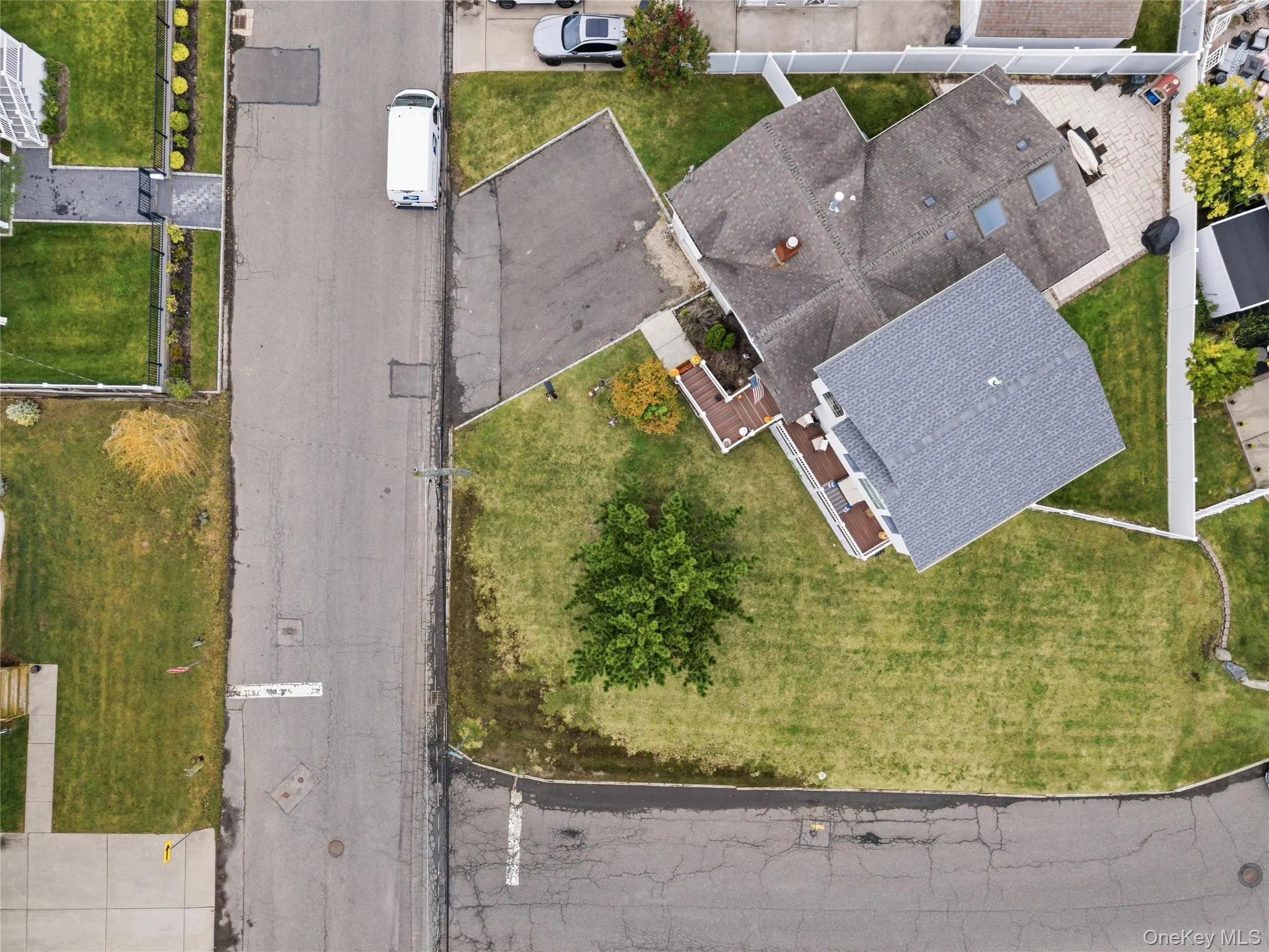 Aerial View Aerial View