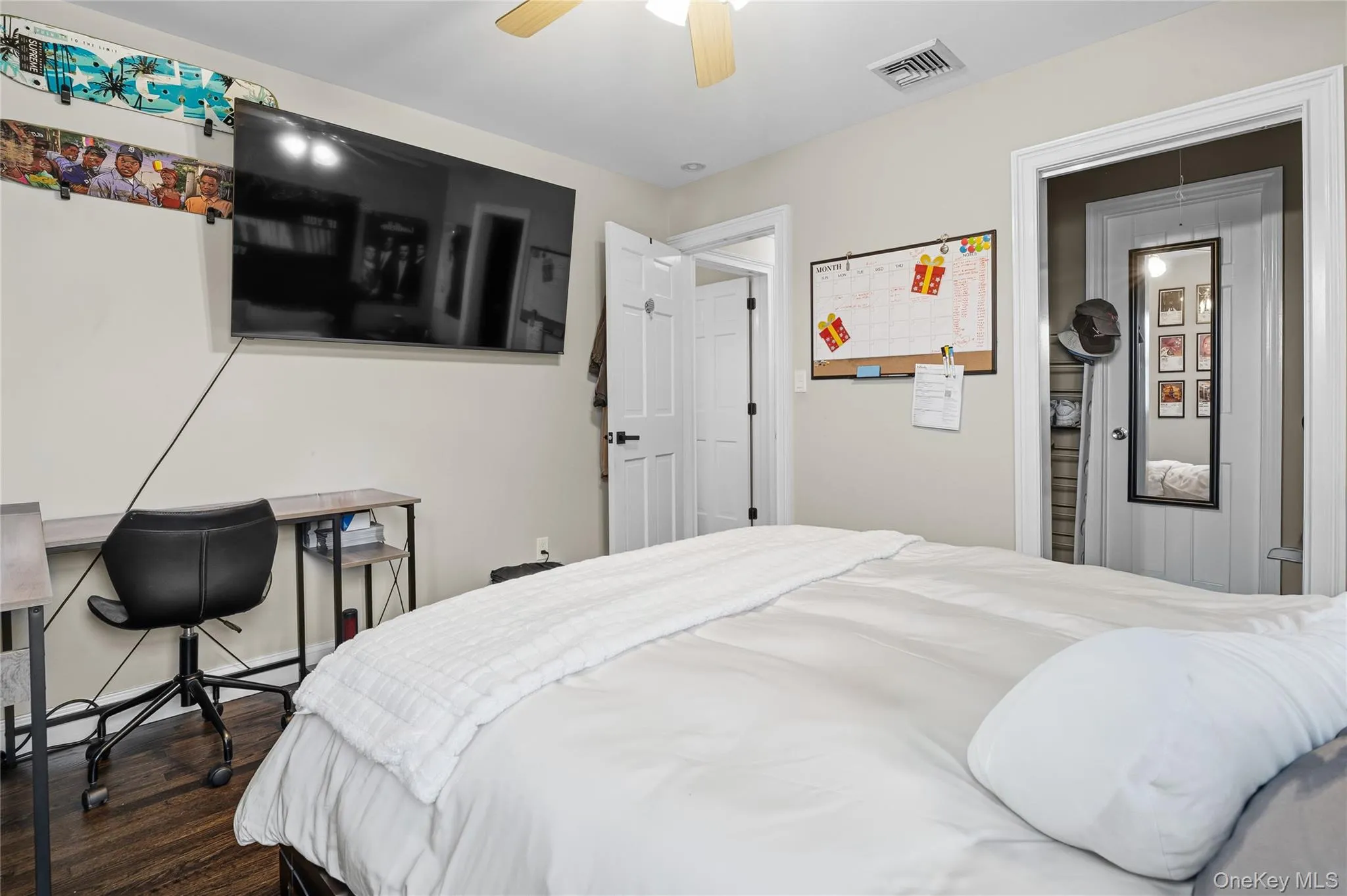 Bedroom Bedroom
