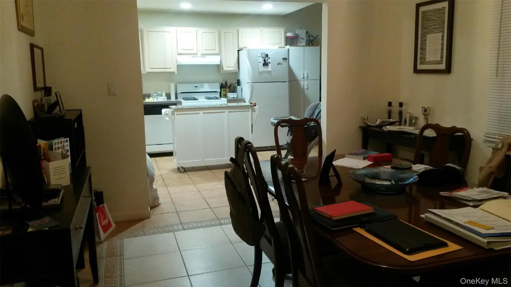 or Dining Room or Dining Room