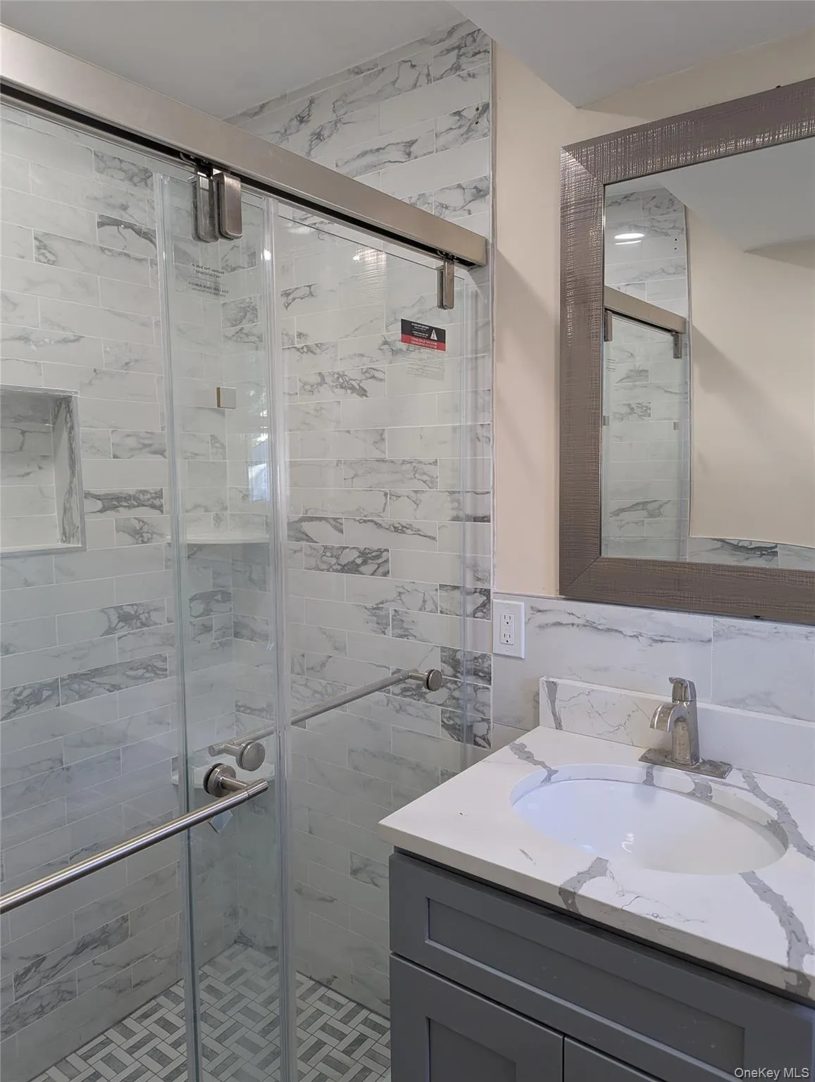 All New Full Bath All New Full Bath