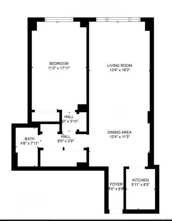 61-20 Grand Central Parkway, New York, NY, 1 Bedroom Bedrooms, 3 Rooms Rooms,1 BathroomBathrooms,Residential,For Rent,Grand Central,0,1064396 61-20 Grand Central Parkway, New York, NY, 1 Bedroom Bedrooms, 3 Rooms Rooms,1 BathroomBathrooms,Residential,For Rent,Grand Central,0,1064396
