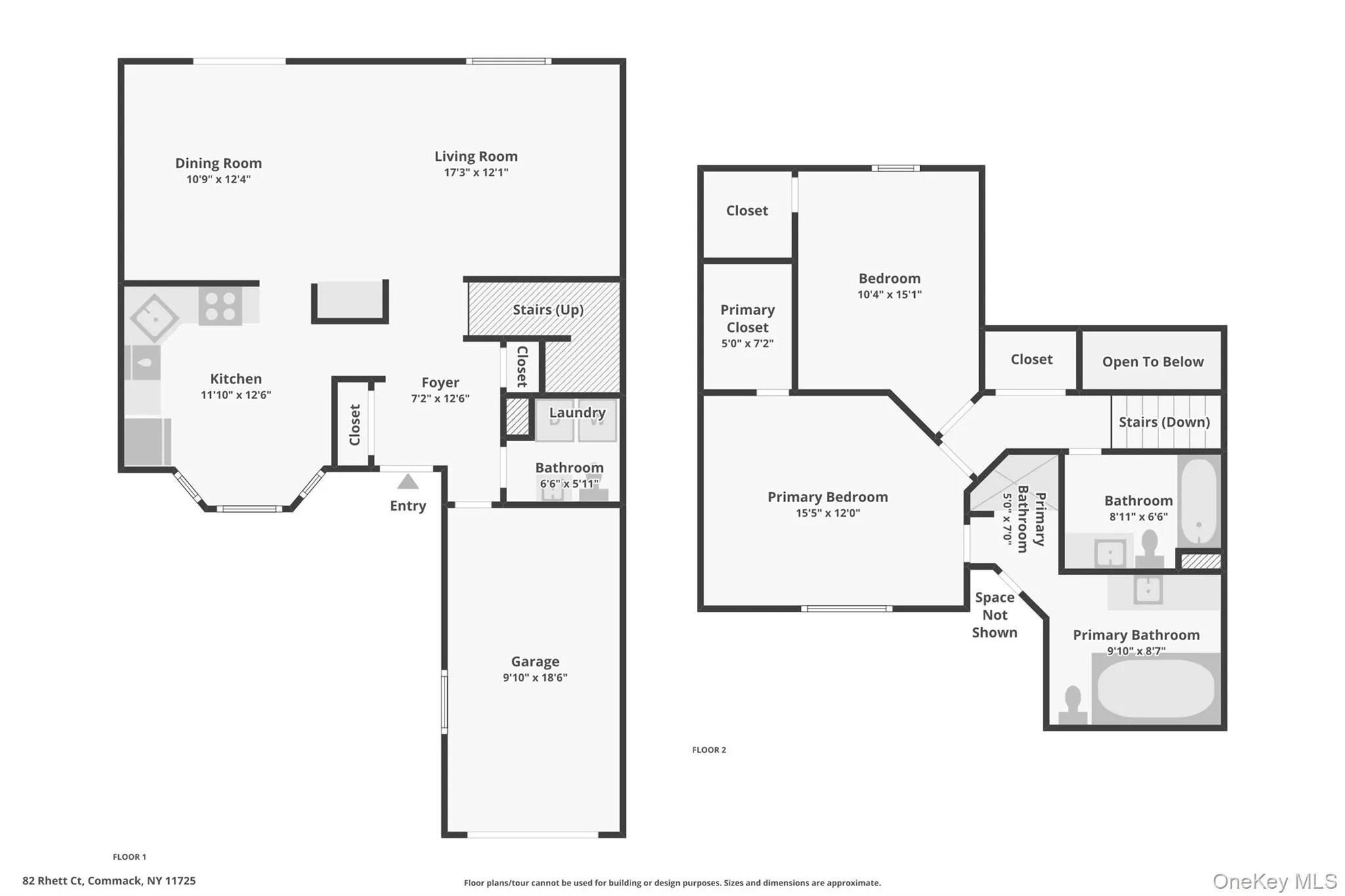 82 Rhett Court, Huntington, NY, 2 Bedrooms Bedrooms, 4 Rooms Rooms,2 BathroomsBathrooms,Residential,For Rent,Rhett,0,1064428 82 Rhett Court, Huntington, NY, 2 Bedrooms Bedrooms, 4 Rooms Rooms,2 BathroomsBathrooms,Residential,For Rent,Rhett,0,1064428