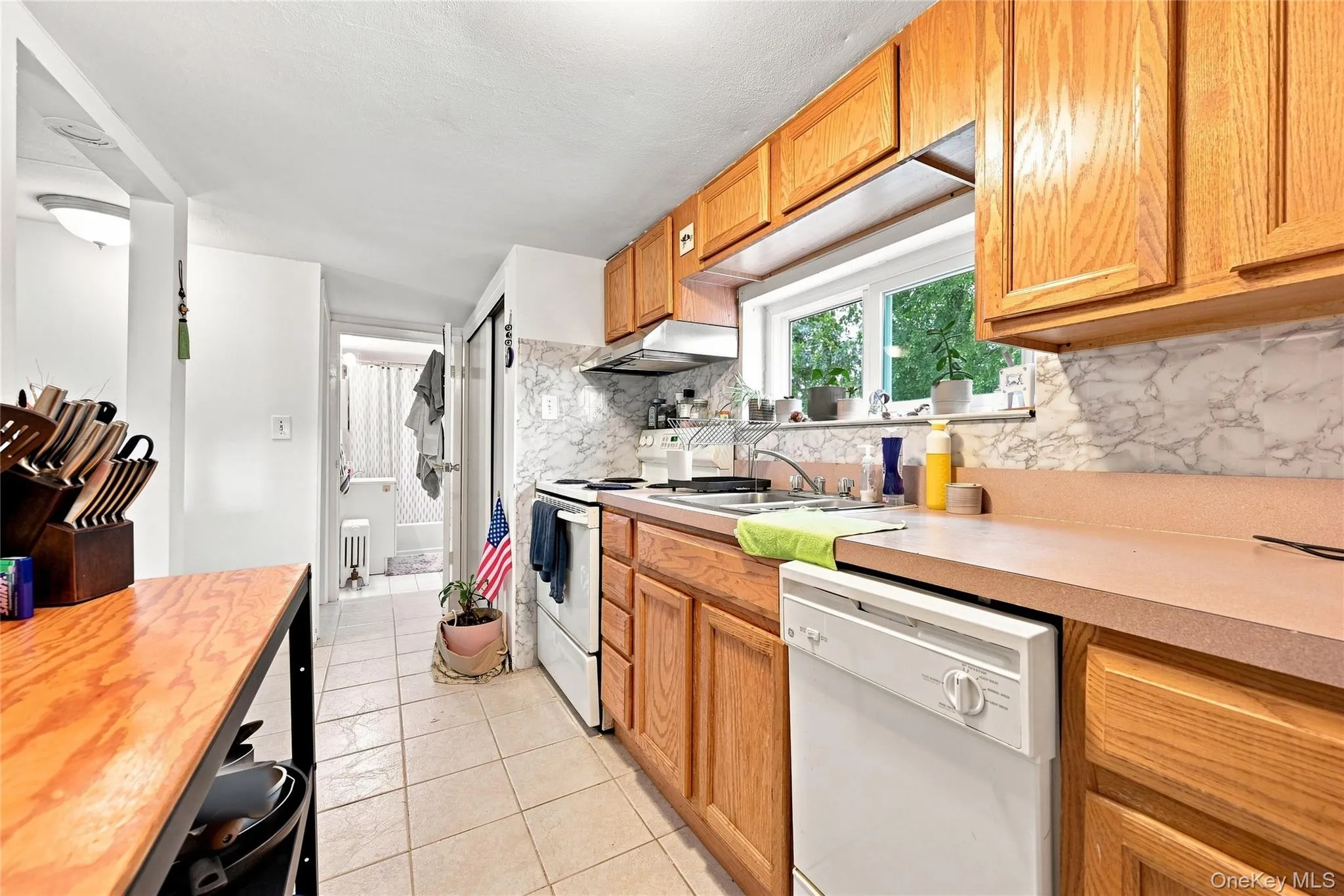Kitchen Counterspace Kitchen Counterspace