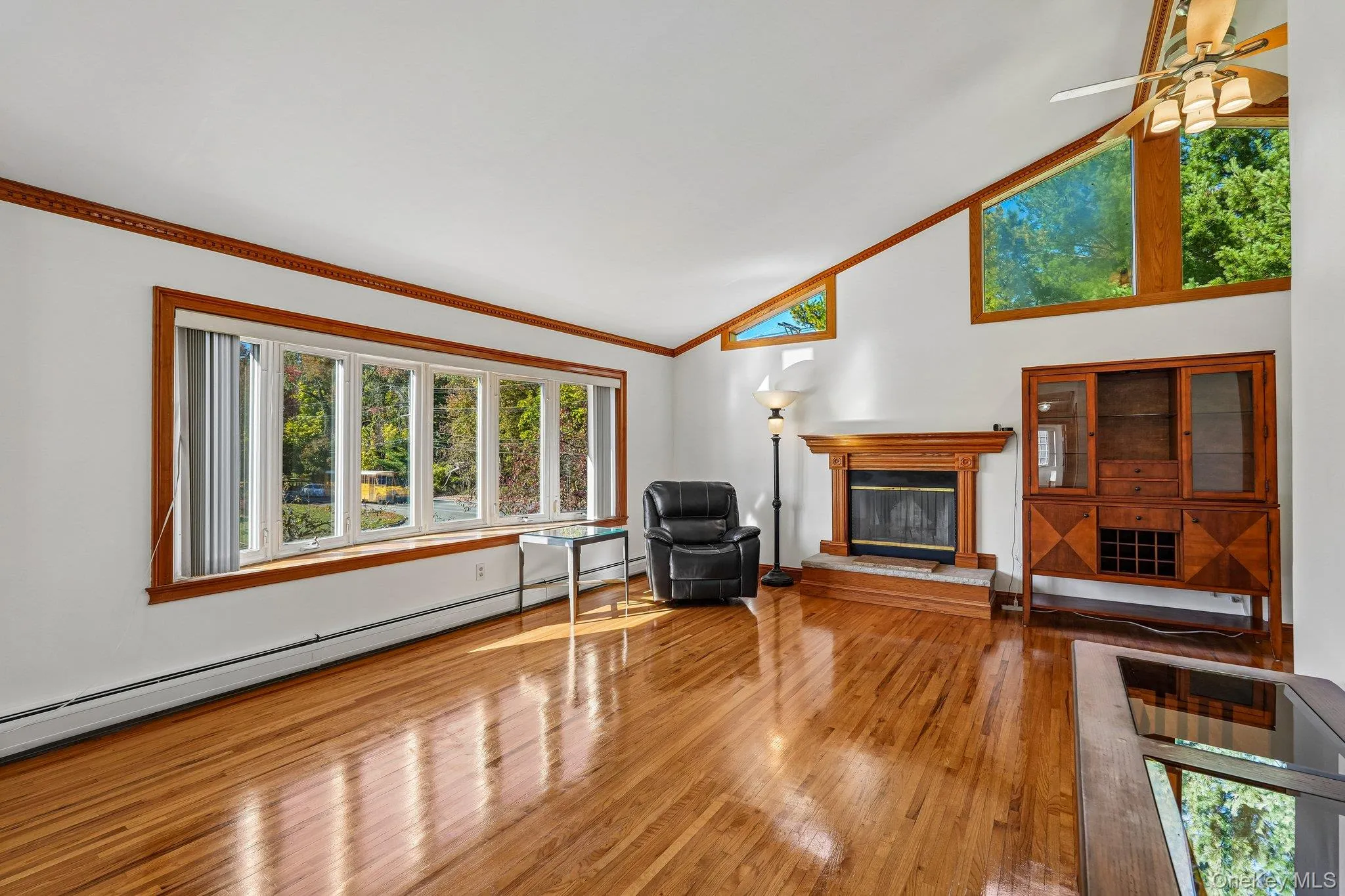 vaulted ceilings, Fireplace vaulted ceilings, Fireplace