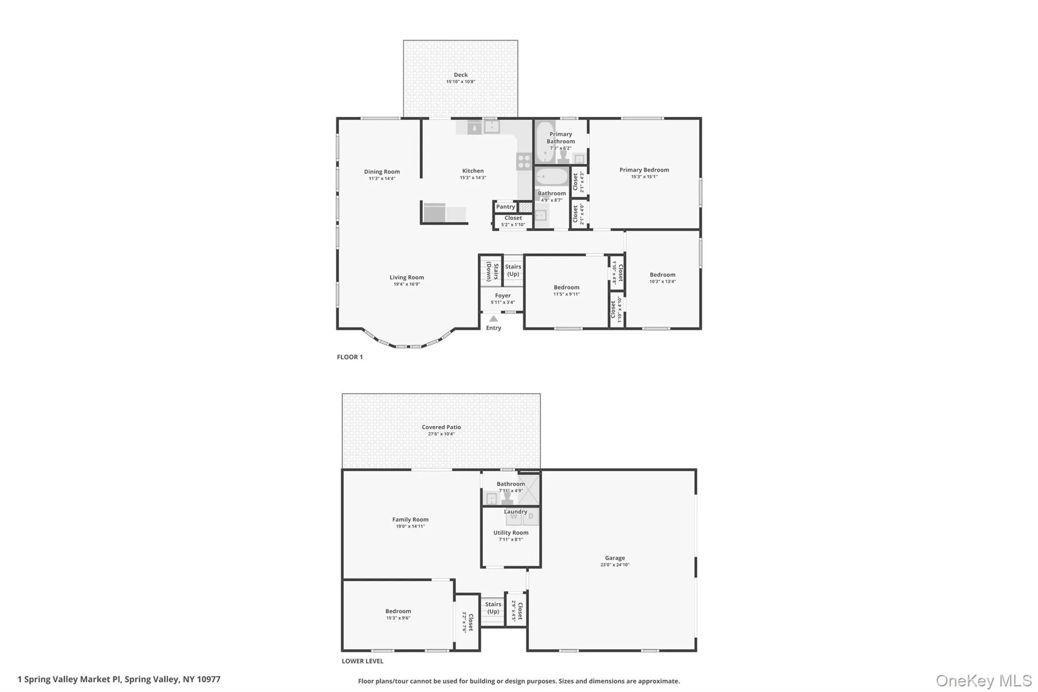 1 Rubinstein Court, Ramapo, NY, 4 Bedrooms Bedrooms, 8 Rooms Rooms,3 BathroomsBathrooms,Residential,For Rent,Rubinstein,0,1064464 1 Rubinstein Court, Ramapo, NY, 4 Bedrooms Bedrooms, 8 Rooms Rooms,3 BathroomsBathrooms,Residential,For Rent,Rubinstein,0,1064464