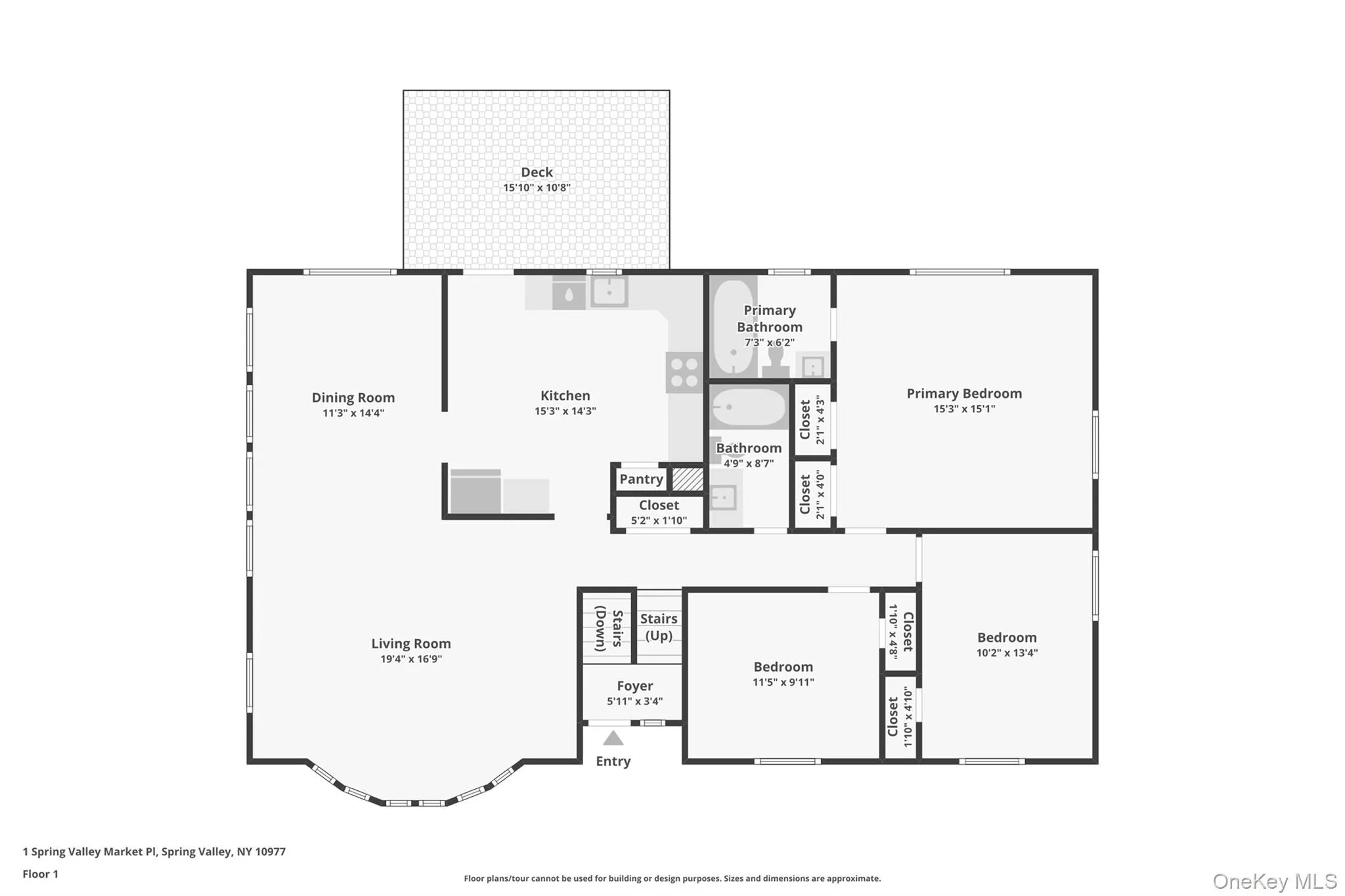 1 Rubinstein Court, Ramapo, NY, 4 Bedrooms Bedrooms, 8 Rooms Rooms,3 BathroomsBathrooms,Residential,For Rent,Rubinstein,0,1064464 1 Rubinstein Court, Ramapo, NY, 4 Bedrooms Bedrooms, 8 Rooms Rooms,3 BathroomsBathrooms,Residential,For Rent,Rubinstein,0,1064464