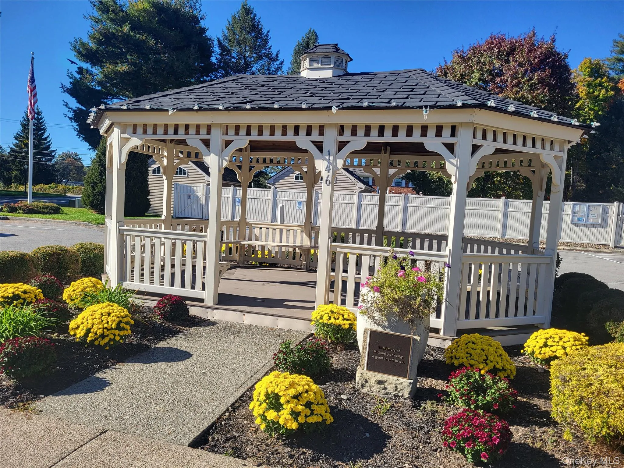Community Gazebo Community Gazebo