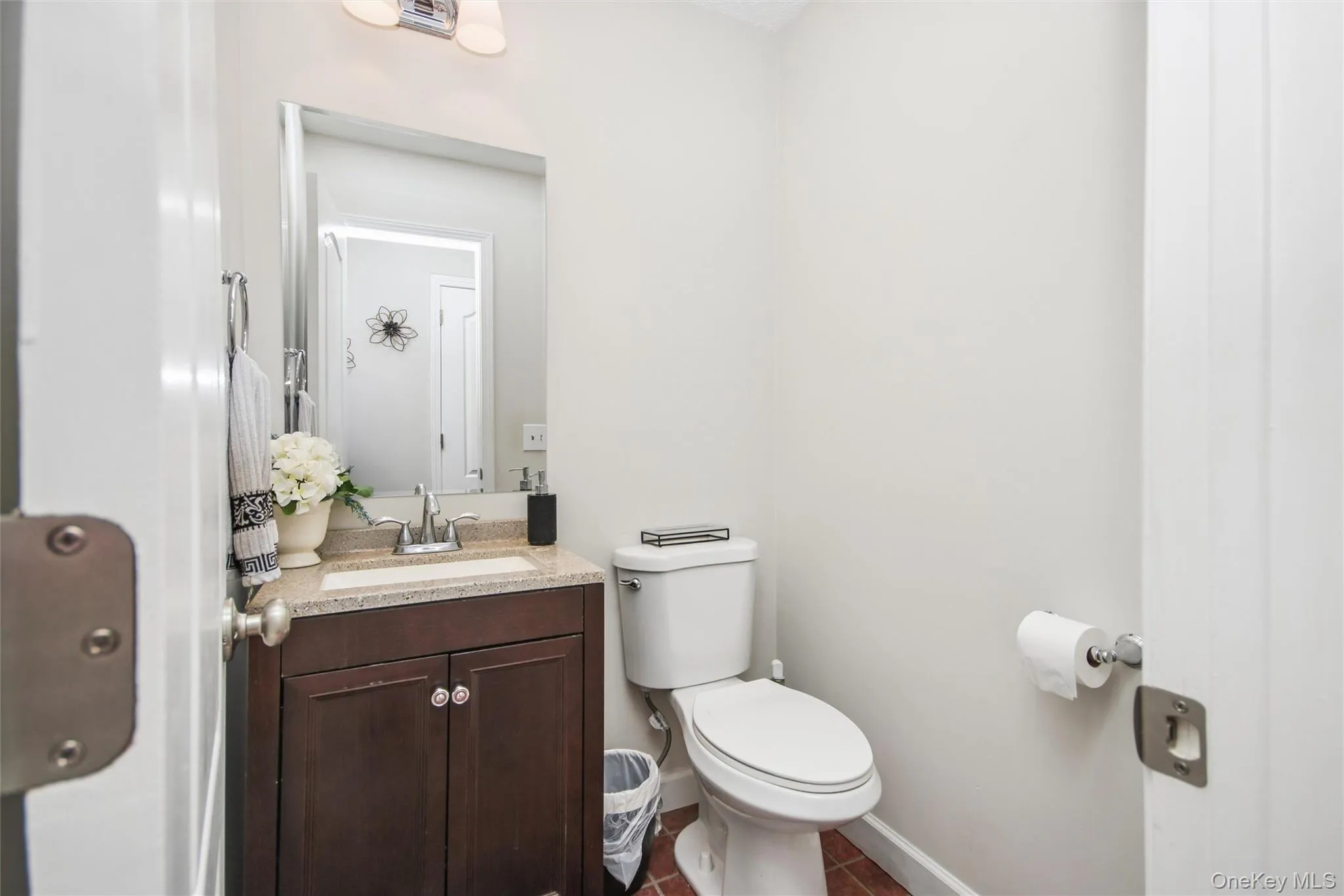 Powder Room Powder Room