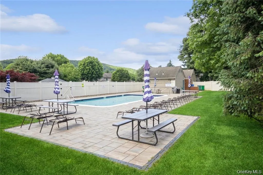 Pool when open- great place relax all summer long Pool when open- great place relax all summer long