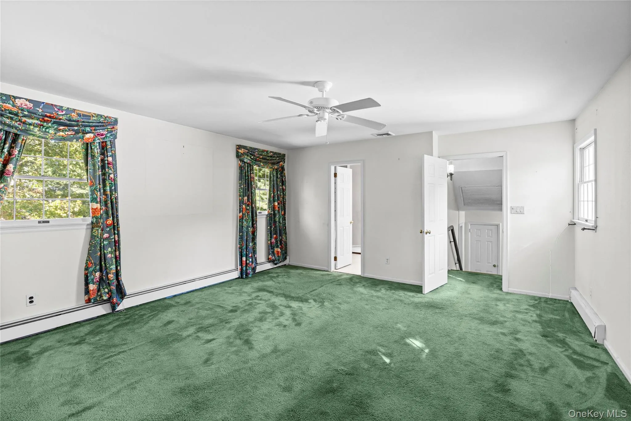 3RD LEVEL PRIMARY BEDROOM- 3RD LEVEL PRIMARY BEDROOM-
