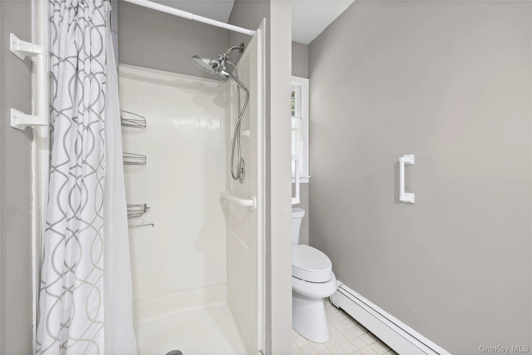 3RD LEVEL PRIMARY BEDROOM ENSUITE BATH- Stall Shower 3RD LEVEL PRIMARY BEDROOM ENSUITE BATH- Stall Shower