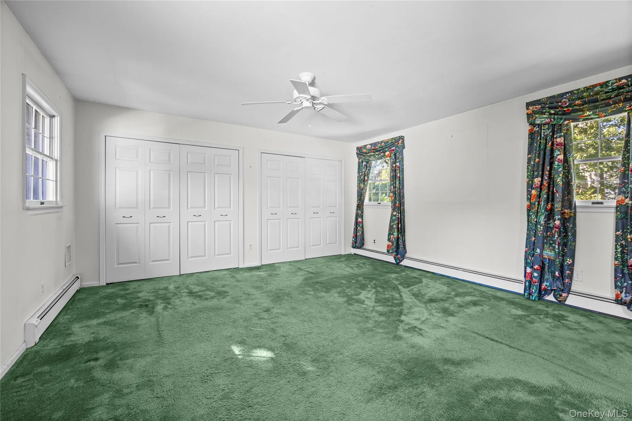 3RD LEVEL PRIMARY BEDROOM-Spacious and Private, wall of closets, ensuite bath. 3RD LEVEL PRIMARY BEDROOM-Spacious and Private, wall of closets, ensuite bath.