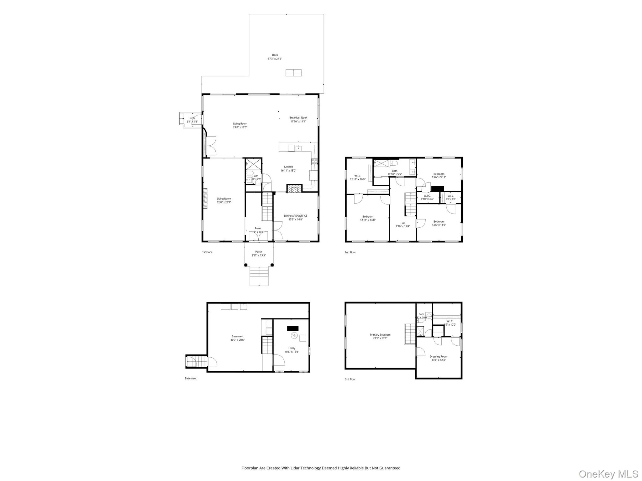 Floor Plan Floor Plan