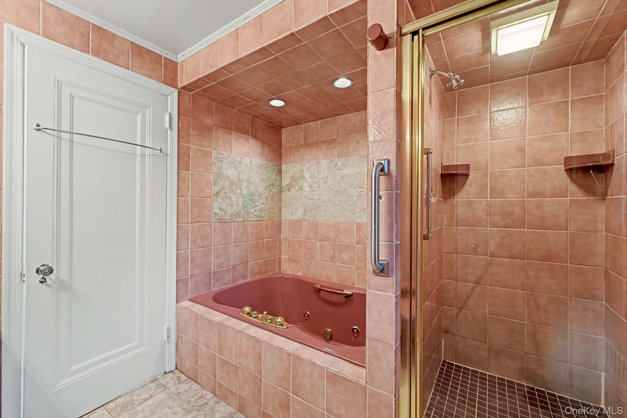 Hall Bathroom Hall Bathroom