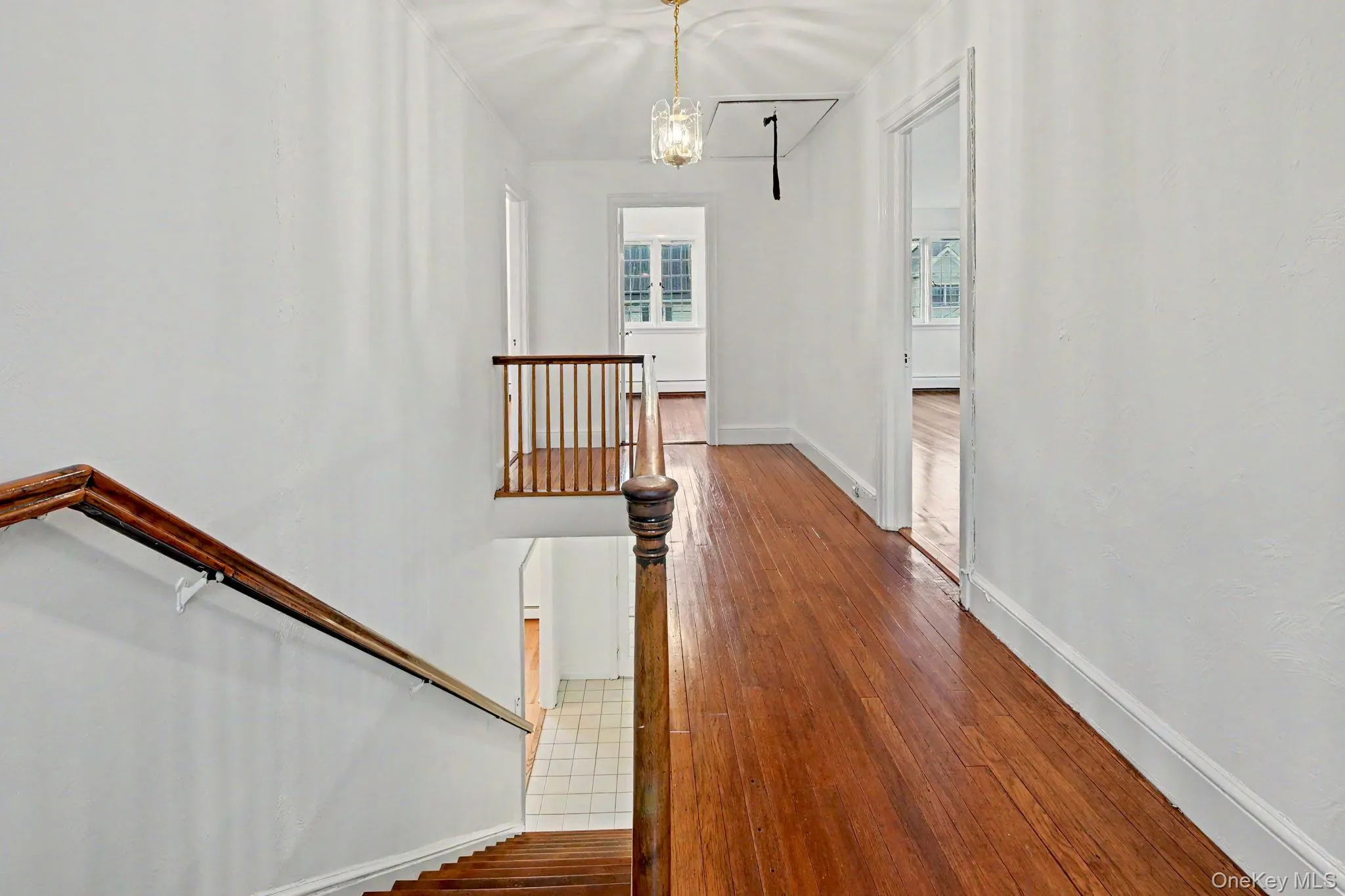 Second Floor Second Floor