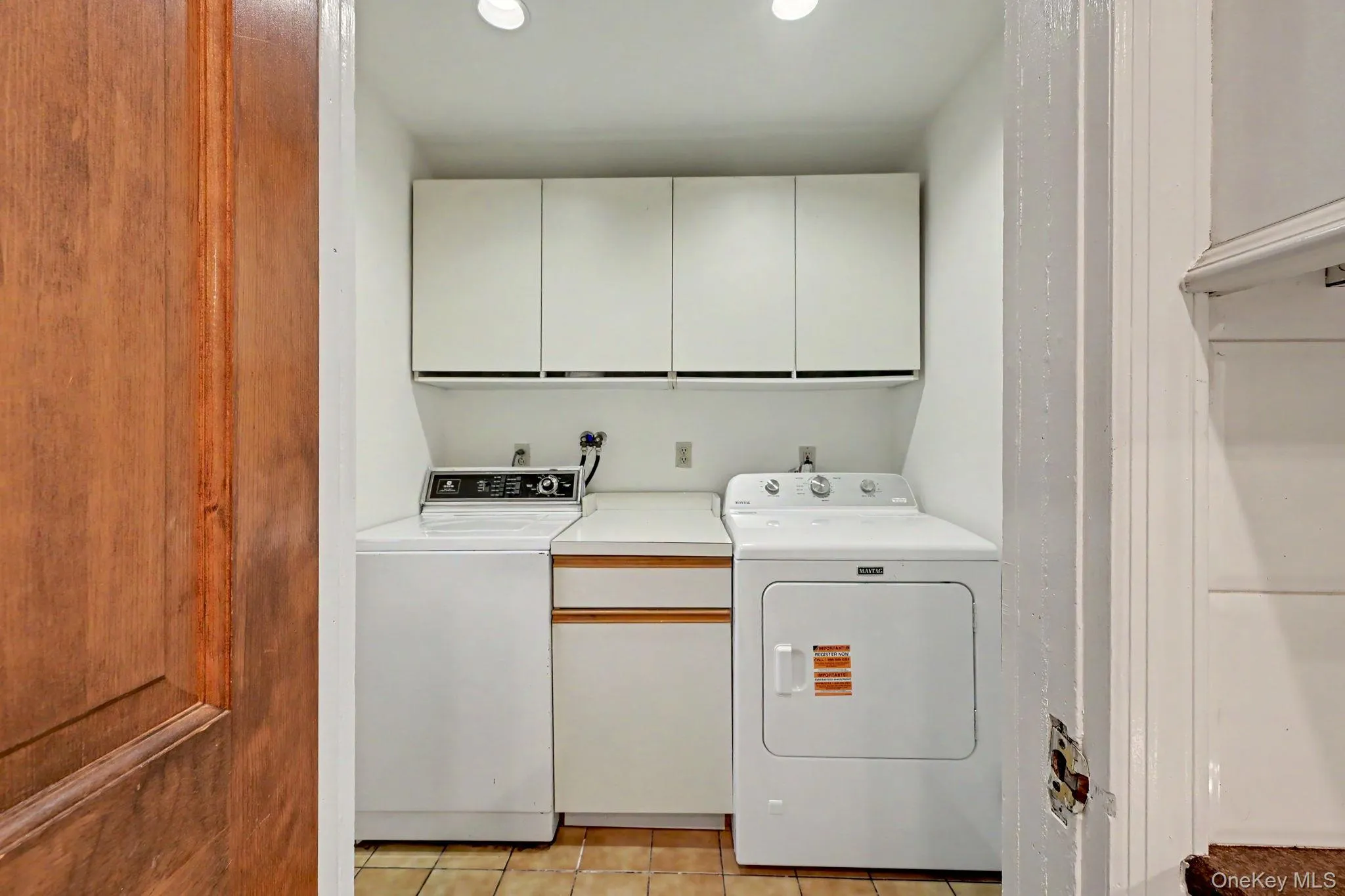 Laundry off kitchen Laundry off kitchen