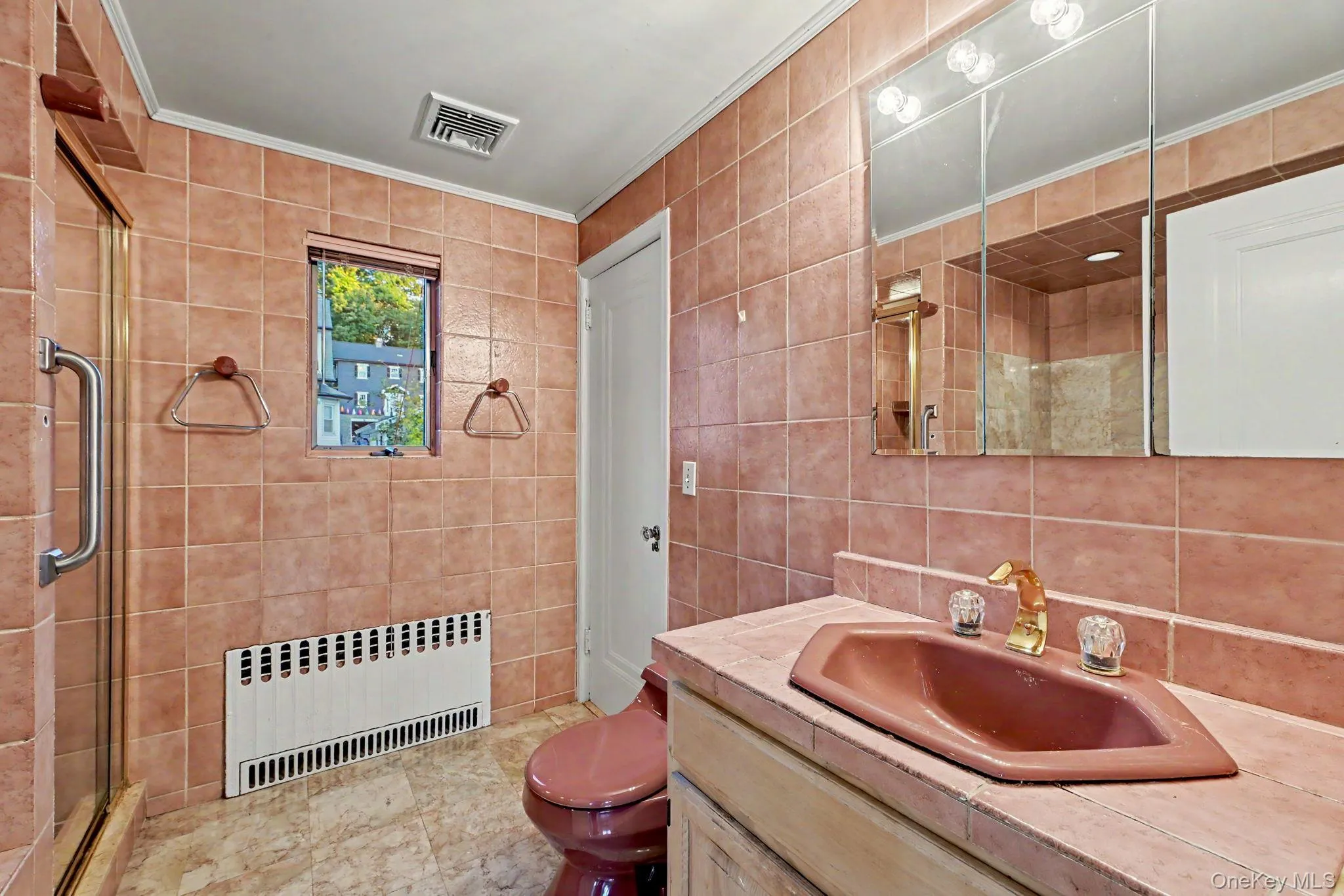 Hall Bathroom Hall Bathroom