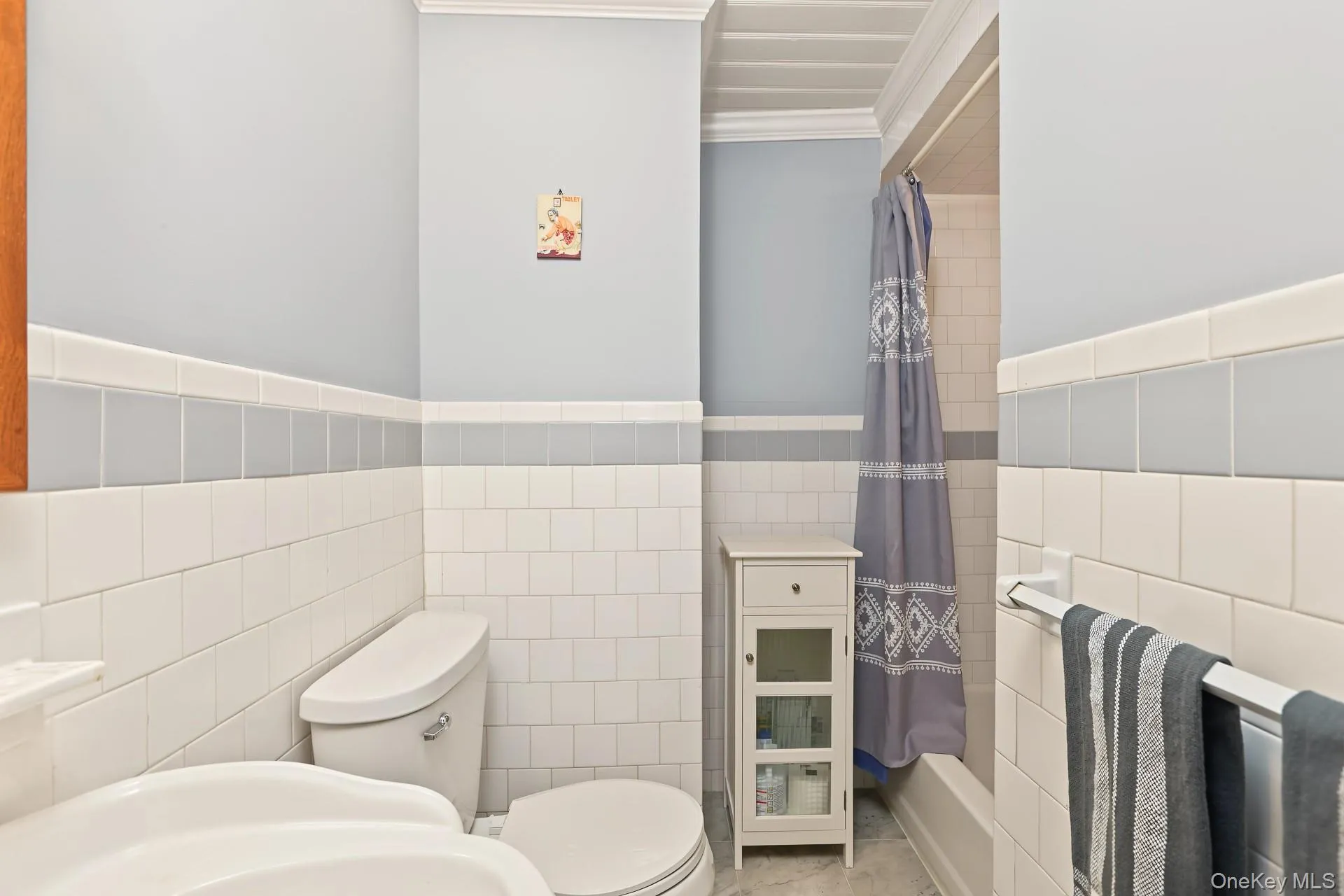 Updated Bath Updated Bath