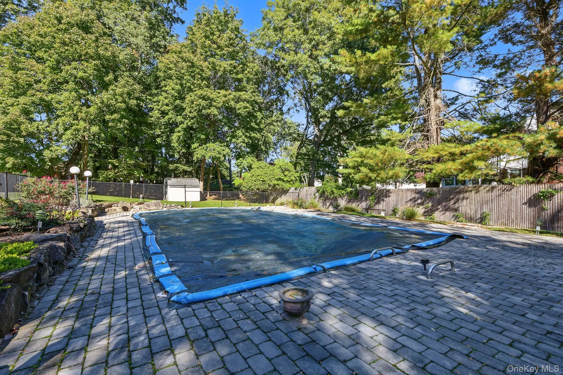 Inground Pool Inground Pool