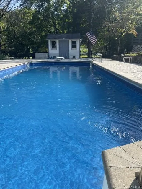 Summer Photo- New Liner Summer Photo- New Liner