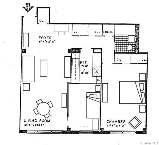 110-20 71st Road, New York, NY, 1 Bedroom Bedrooms, 4 Rooms Rooms,1 BathroomBathrooms,Residential,For Rent,71st,0,1064738 110-20 71st Road, New York, NY, 1 Bedroom Bedrooms, 4 Rooms Rooms,1 BathroomBathrooms,Residential,For Rent,71st,0,1064738