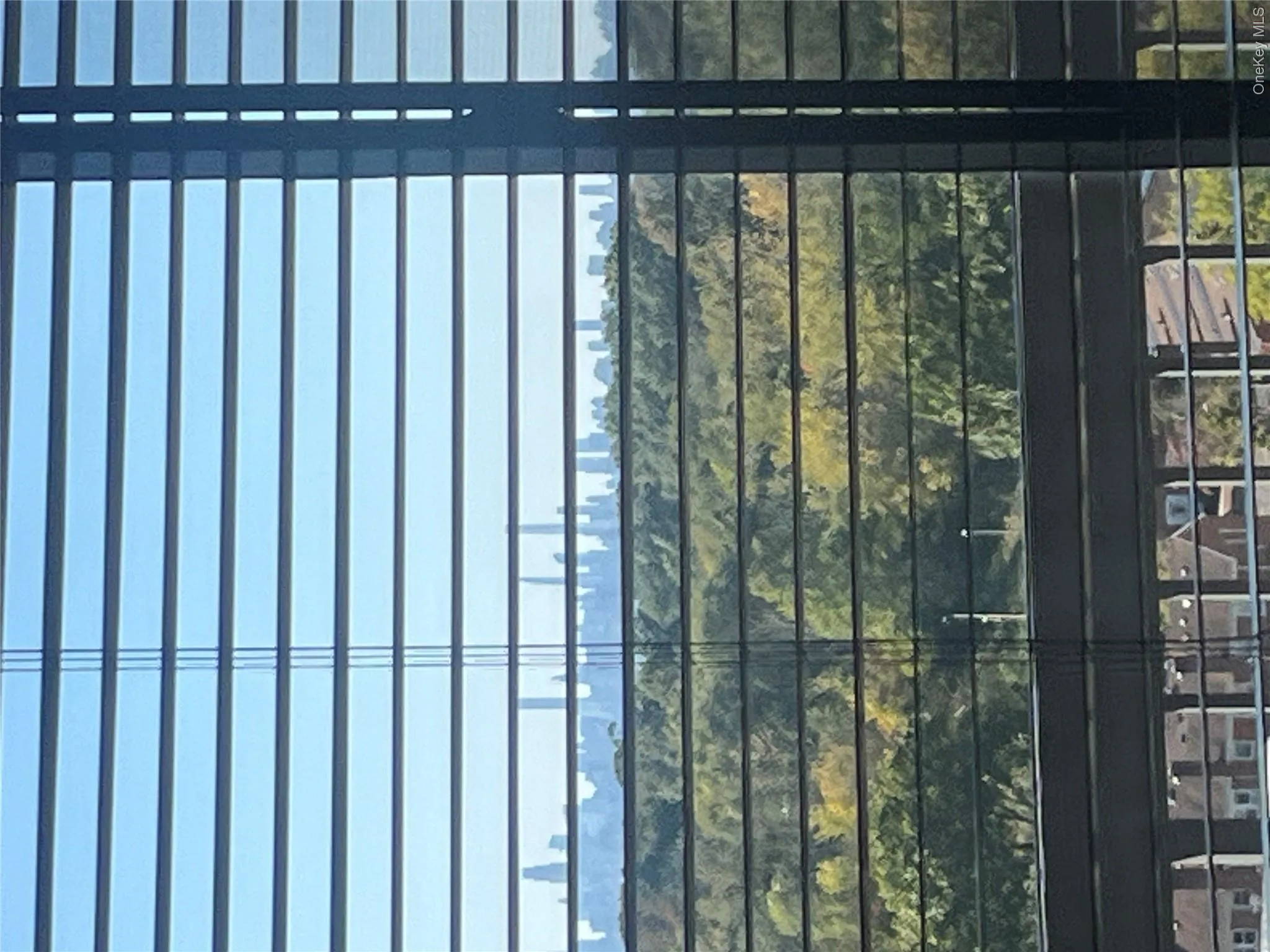 Fabulous views from bedroom. Fabulous views from bedroom.
