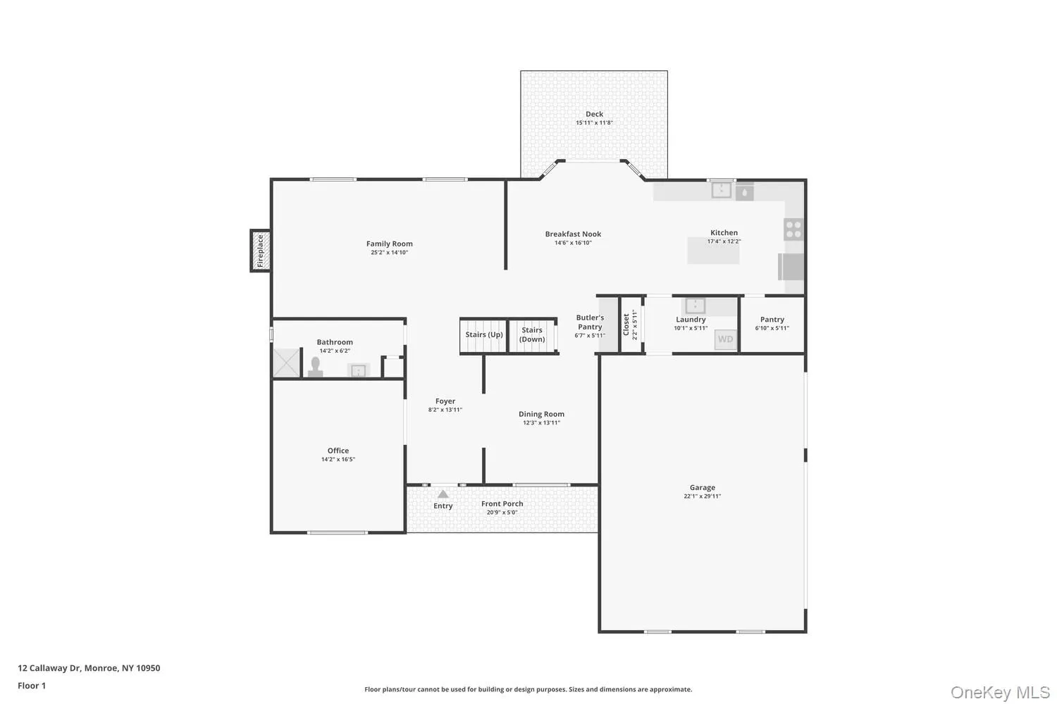12 Callaway Drive, Monroe, NY, 4 Bedrooms Bedrooms, 9 Rooms Rooms,3 BathroomsBathrooms,Residential,For Rent,Callaway,0,1064956 12 Callaway Drive, Monroe, NY, 4 Bedrooms Bedrooms, 9 Rooms Rooms,3 BathroomsBathrooms,Residential,For Rent,Callaway,0,1064956