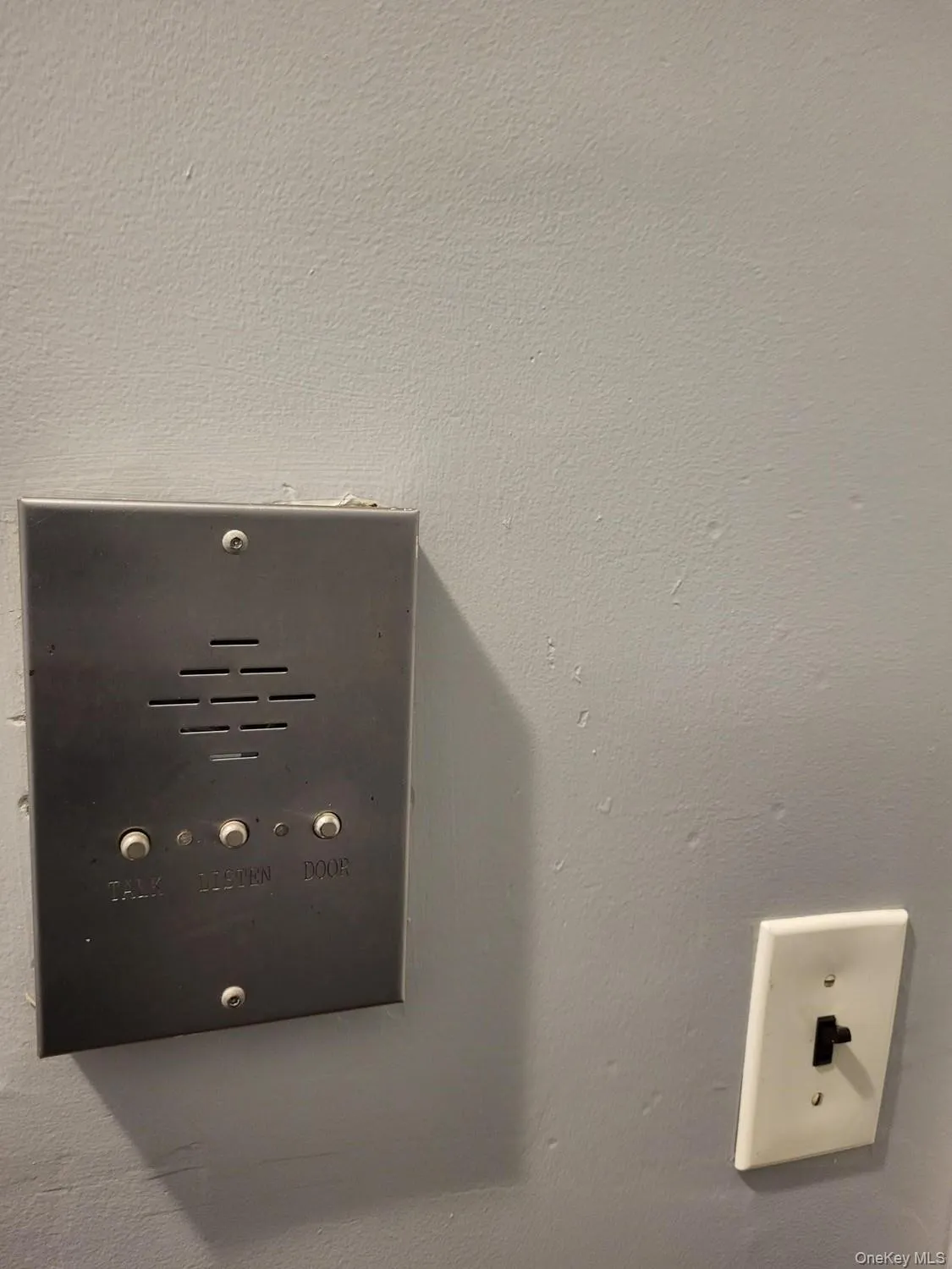 Building Intercom Building Intercom