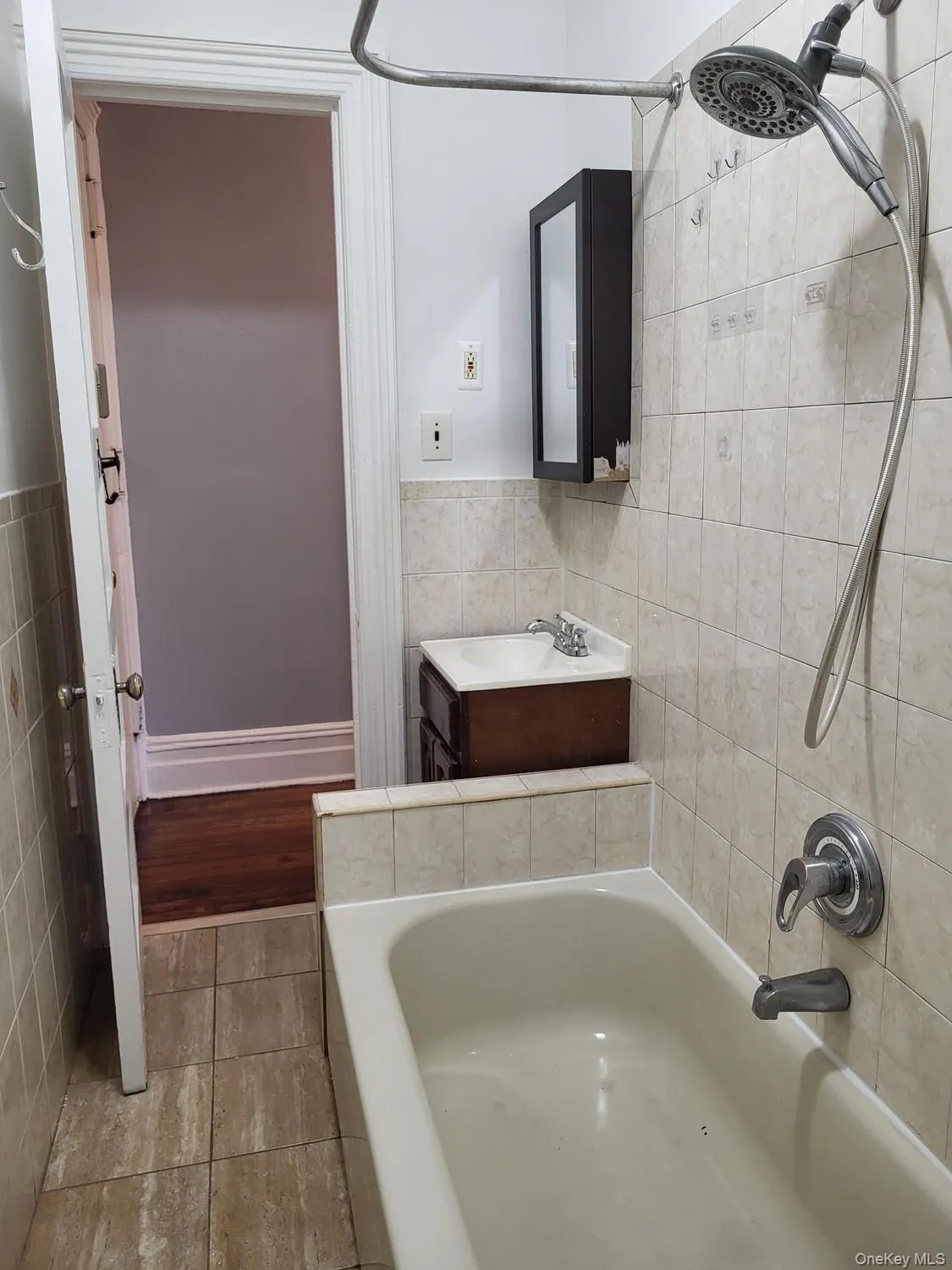 Full bath Full bath
