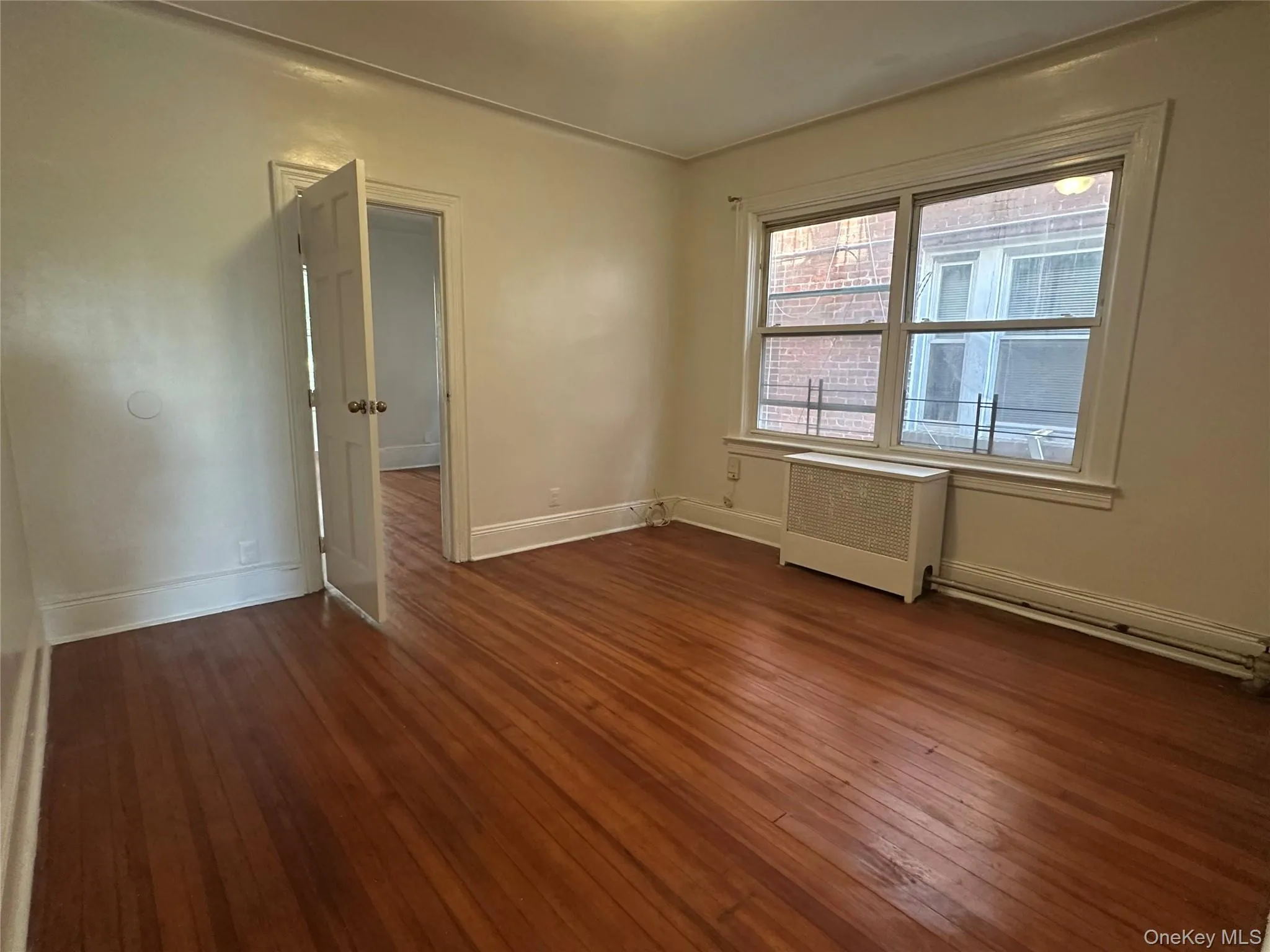 Room #4. Can be a living room/dining room Room #4. Can be a living room/dining room