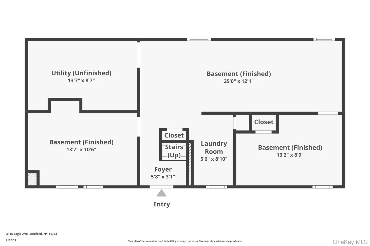 3115 Eagle Avenue, Brookhaven, NY, 3 Bedrooms Bedrooms, 7 Rooms Rooms,1 BathroomBathrooms,Residential,For Rent,Eagle,0,1065041 3115 Eagle Avenue, Brookhaven, NY, 3 Bedrooms Bedrooms, 7 Rooms Rooms,1 BathroomBathrooms,Residential,For Rent,Eagle,0,1065041