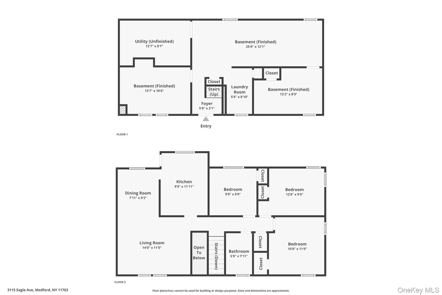 3115 Eagle Avenue, Brookhaven, NY, 3 Bedrooms Bedrooms, 7 Rooms Rooms,1 BathroomBathrooms,Residential,For Rent,Eagle,0,1065041 3115 Eagle Avenue, Brookhaven, NY, 3 Bedrooms Bedrooms, 7 Rooms Rooms,1 BathroomBathrooms,Residential,For Rent,Eagle,0,1065041