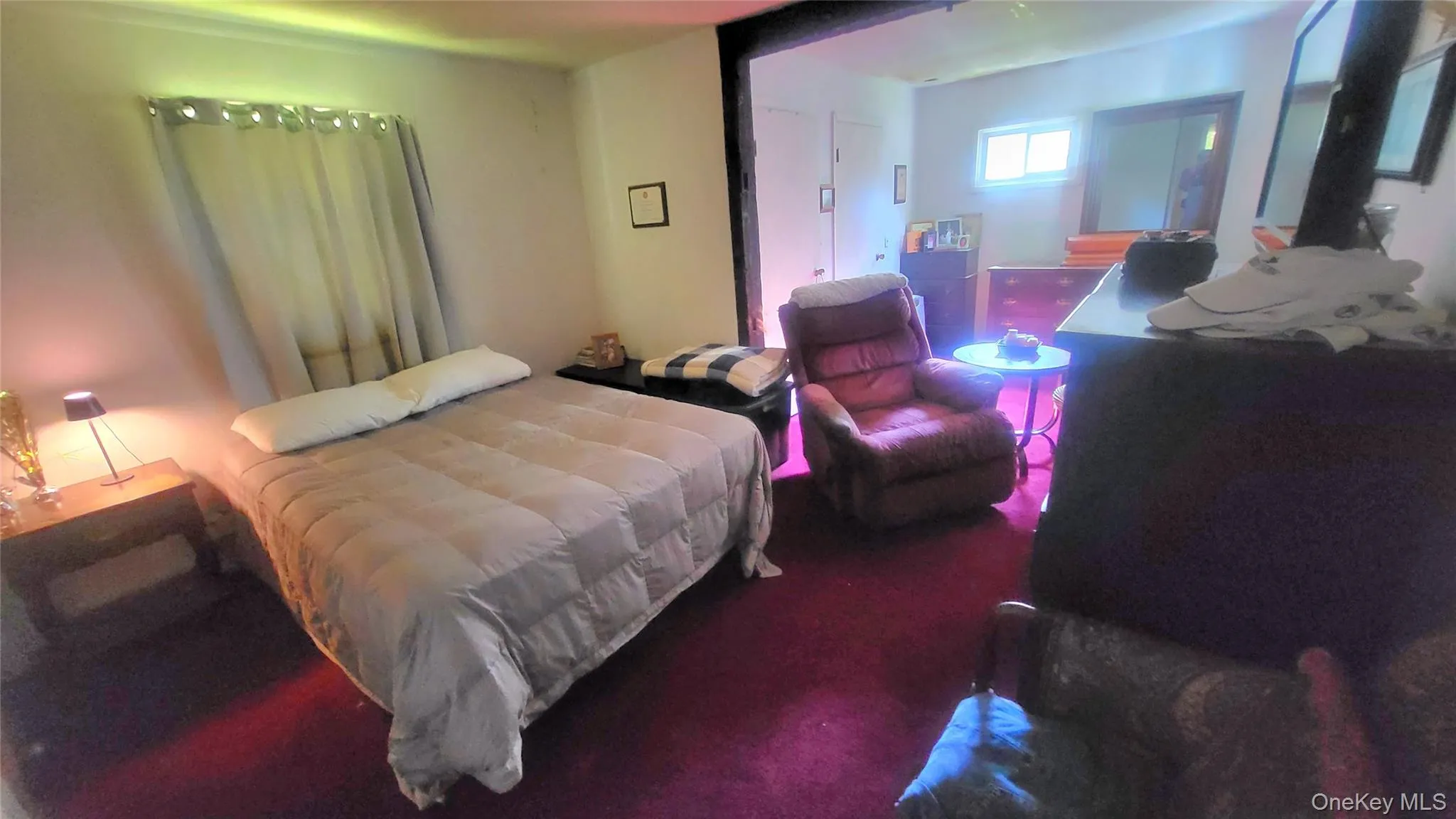 Bedroom 2 Bedroom 2