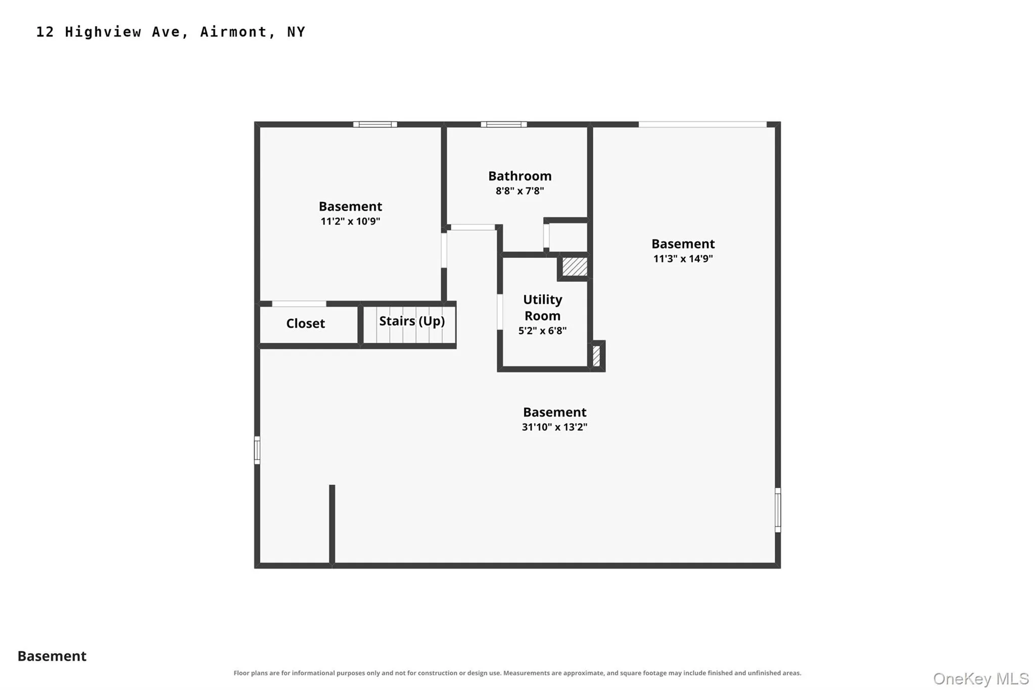 12 Highview Avenue, Ramapo, NY, 4 Bedrooms Bedrooms, 9 Rooms Rooms,3 BathroomsBathrooms,Residential,For Rent,Highview,0,1065051 12 Highview Avenue, Ramapo, NY, 4 Bedrooms Bedrooms, 9 Rooms Rooms,3 BathroomsBathrooms,Residential,For Rent,Highview,0,1065051