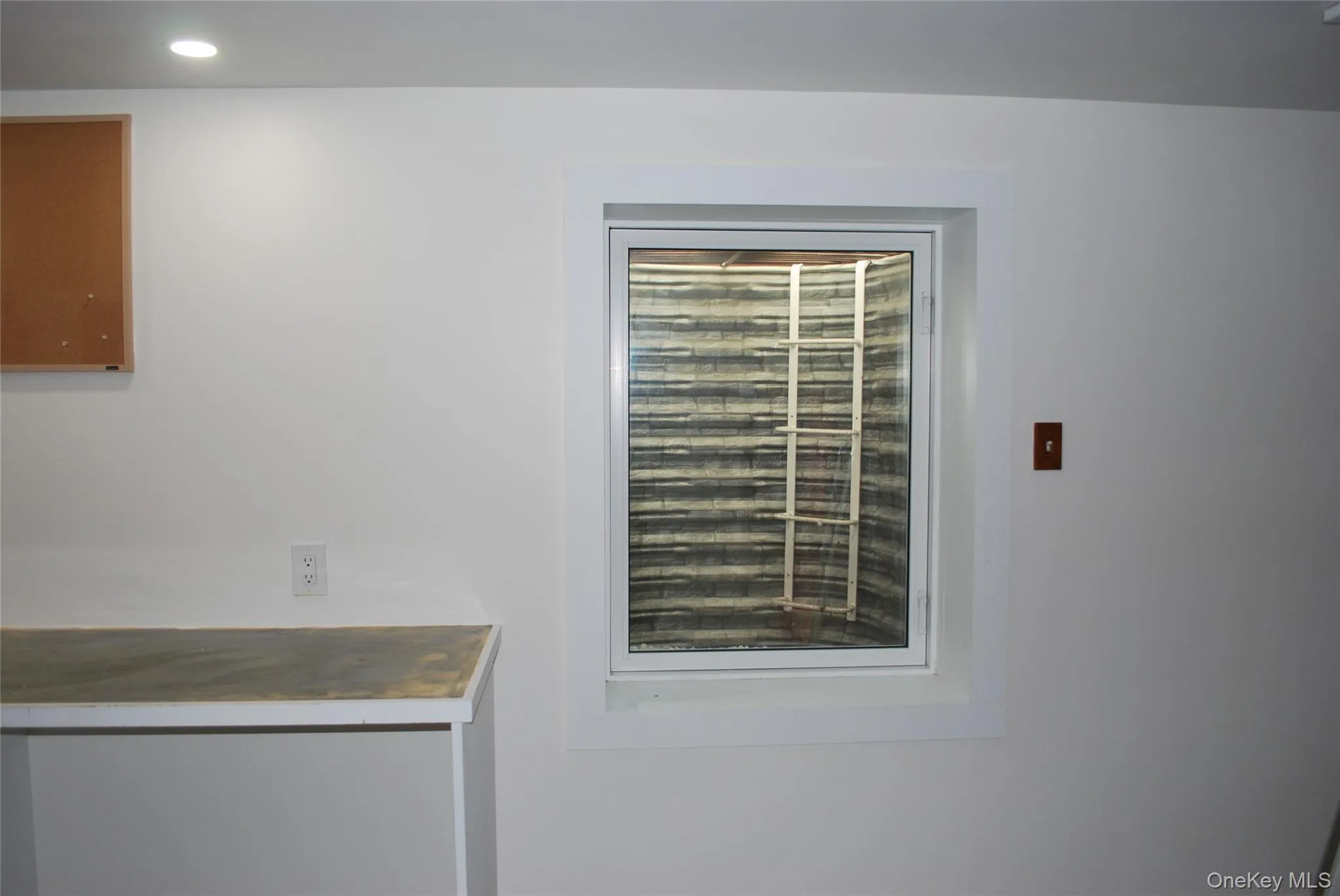 Egress Window Egress Window