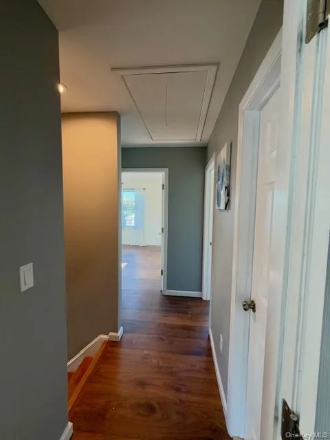 Second Level Second Level