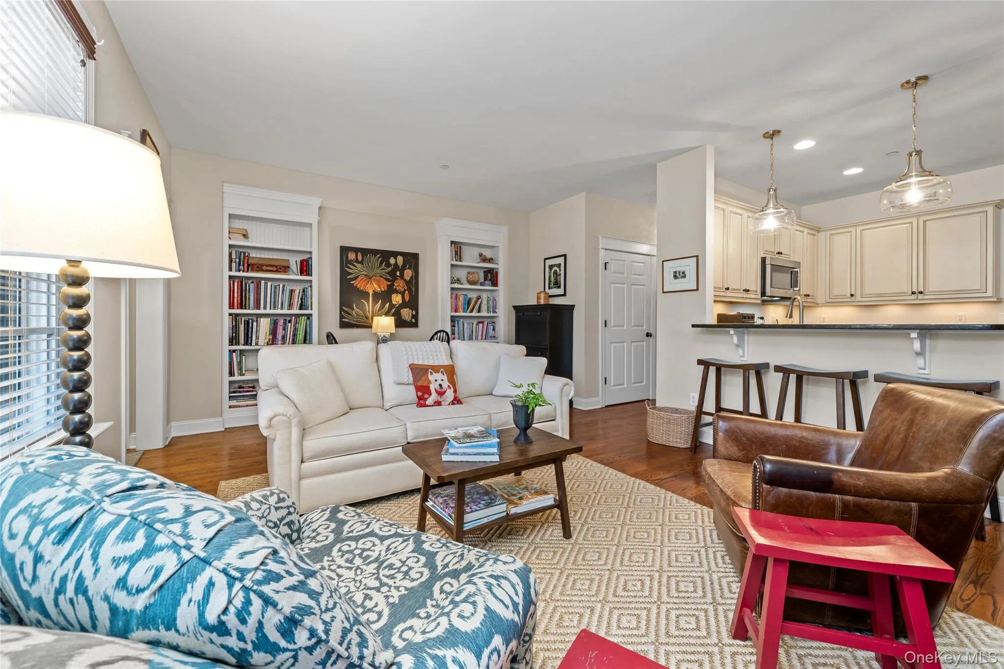 Some folks use the Family Room as their dining room. Some folks use the Family Room as their dining room.
