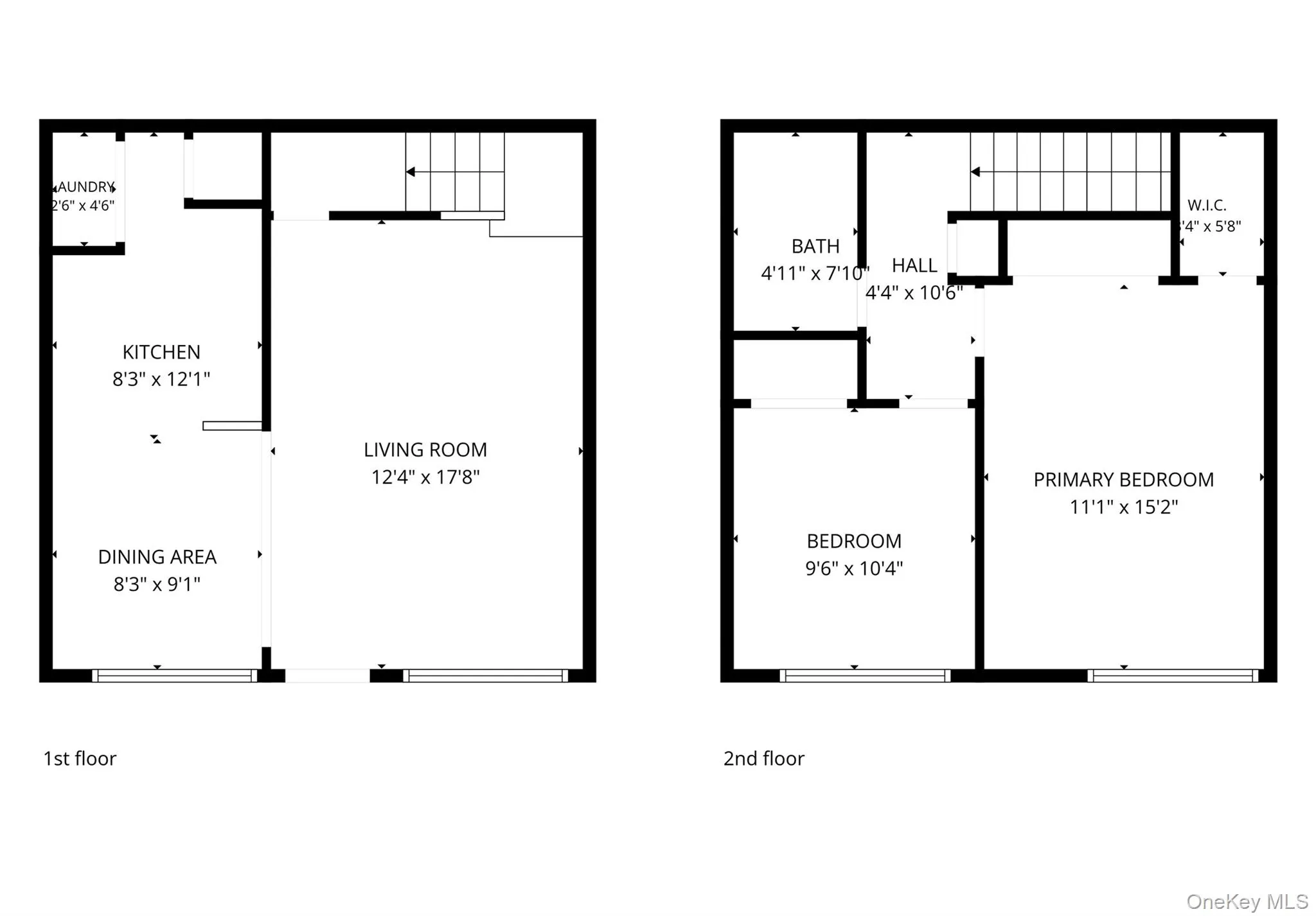 Floor plan Floor plan