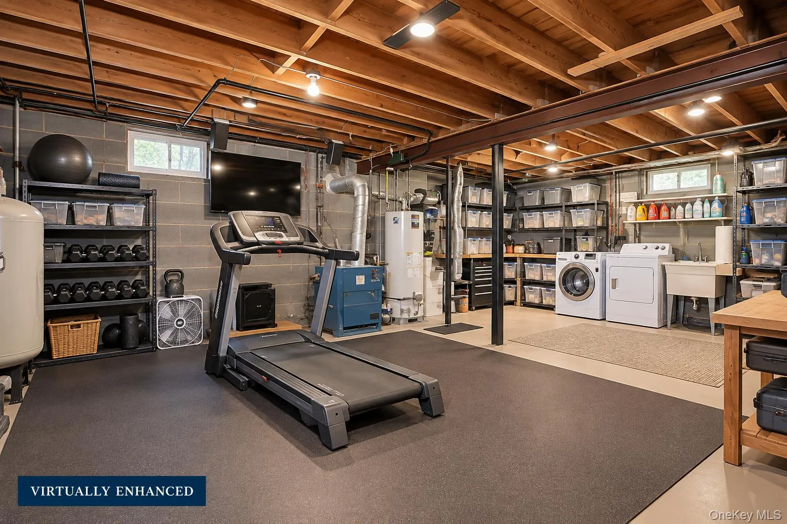 Enhanced photo Enhanced photo
