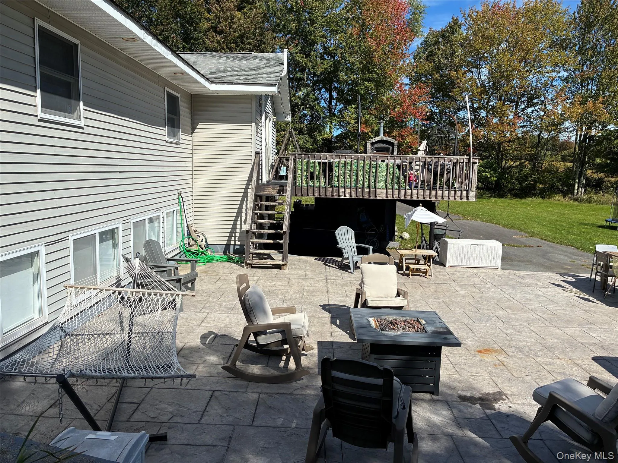 STONE PATIO STONE PATIO