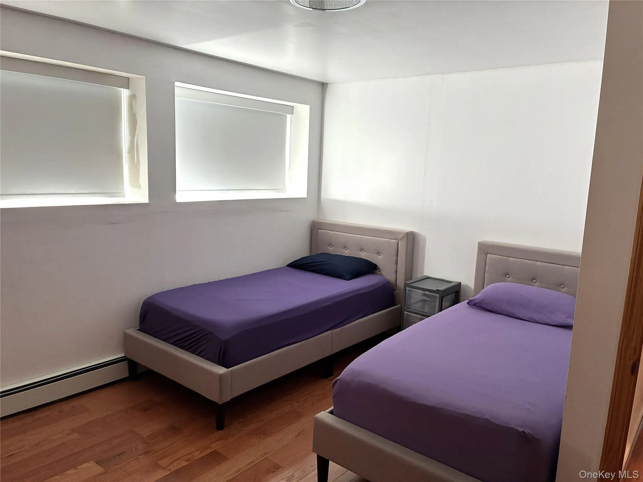 BEDROOM 2 BEDROOM 2