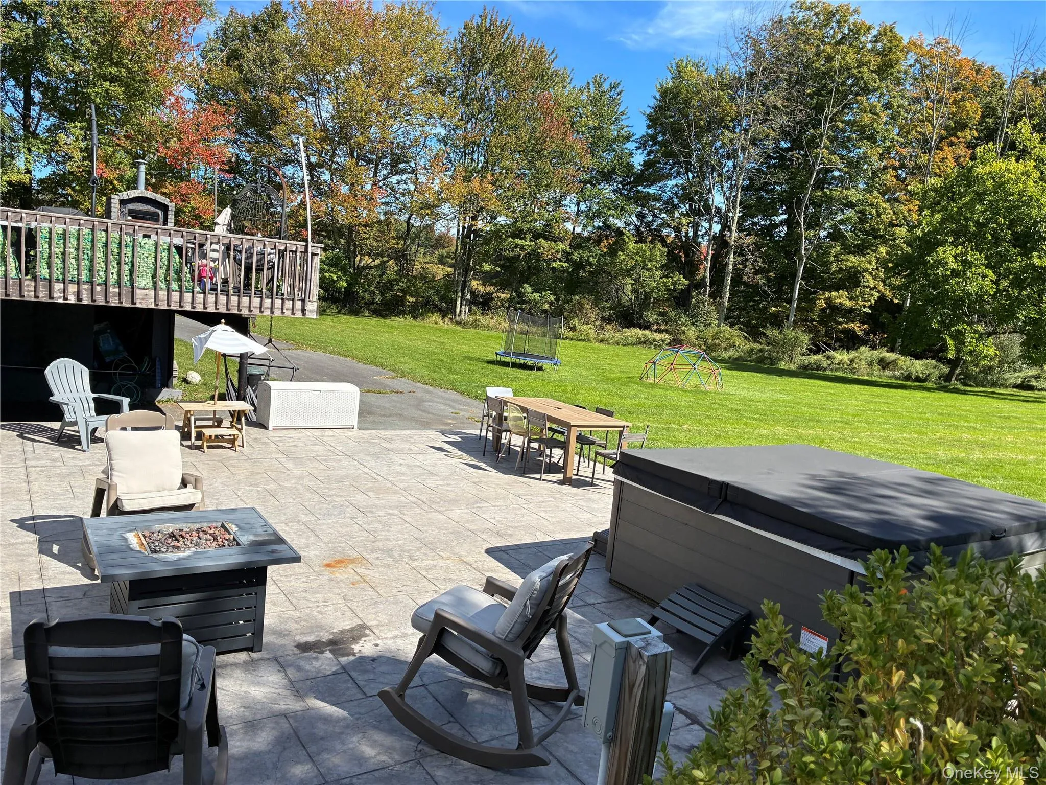 PATIO PATIO